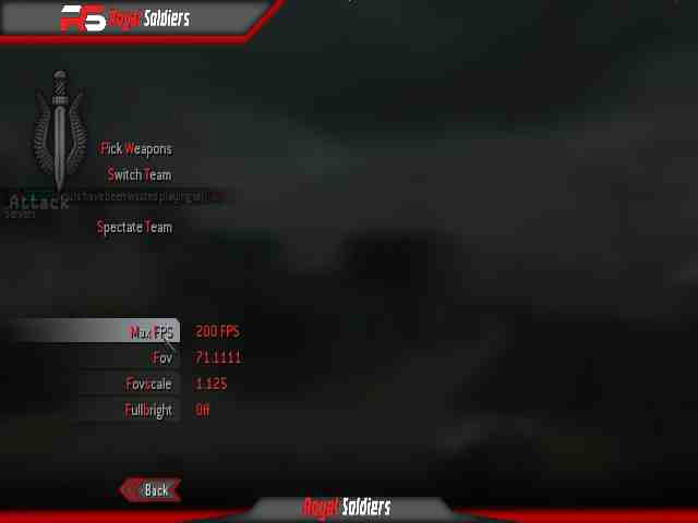 kouamenevest, mp_shipment, |RS|Sniper Only Promod