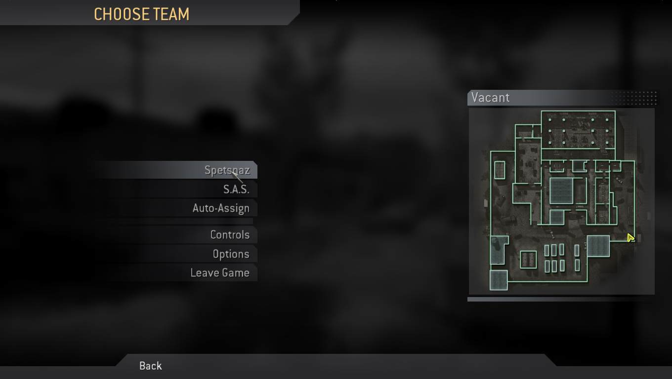 ROOMAX1988, mp_vacant, |RS|TDM