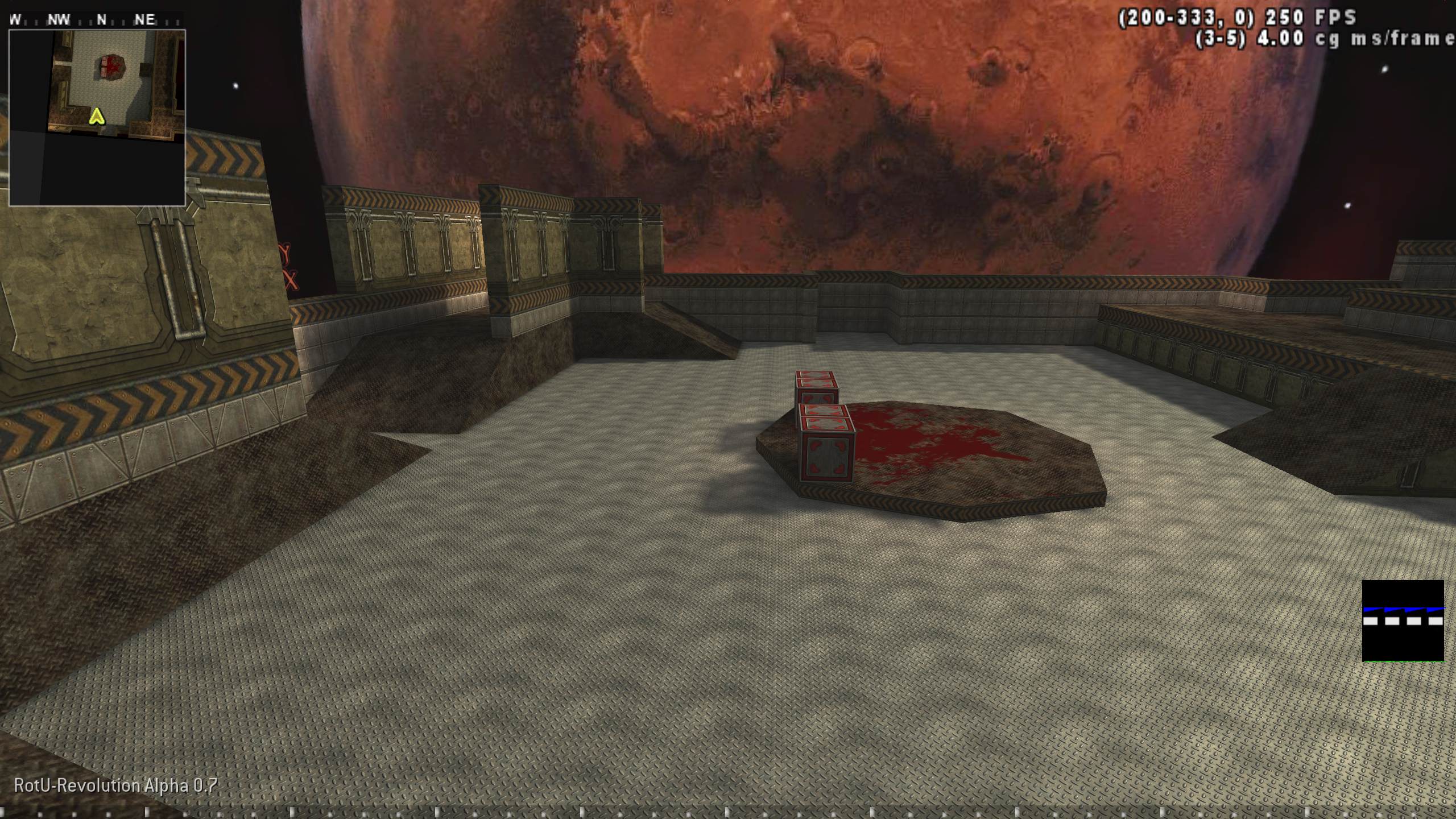 resetswitcher, mp_fnrp_quake3_arena, |RS|RotU-Revolution - Zombies