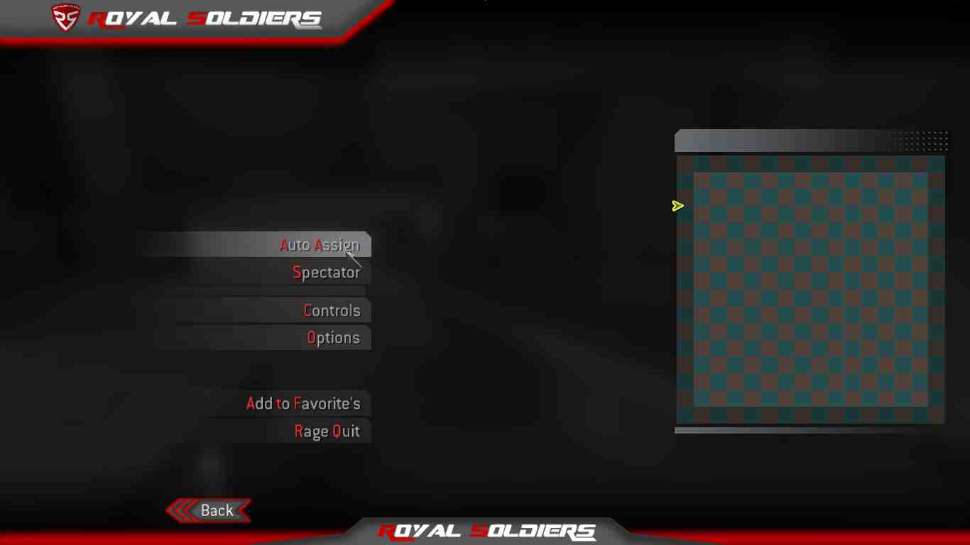 mojtba, mp_wizard, |RS|GunGame