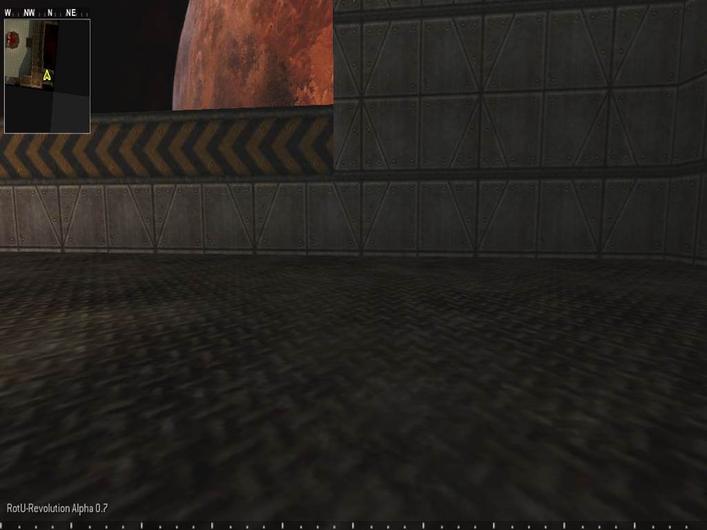ELDOD, mp_fnrp_quake3_arena, |RS|RotU-Revolution - Zombies