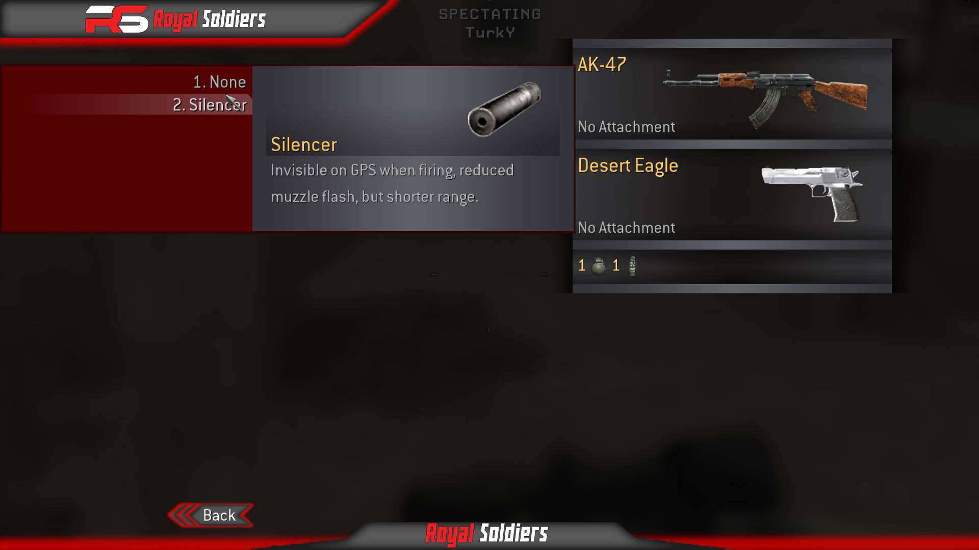 Lobby_Bound, mp_crossfire, |RS|Promod S&D 2.20 - Round: 10/20