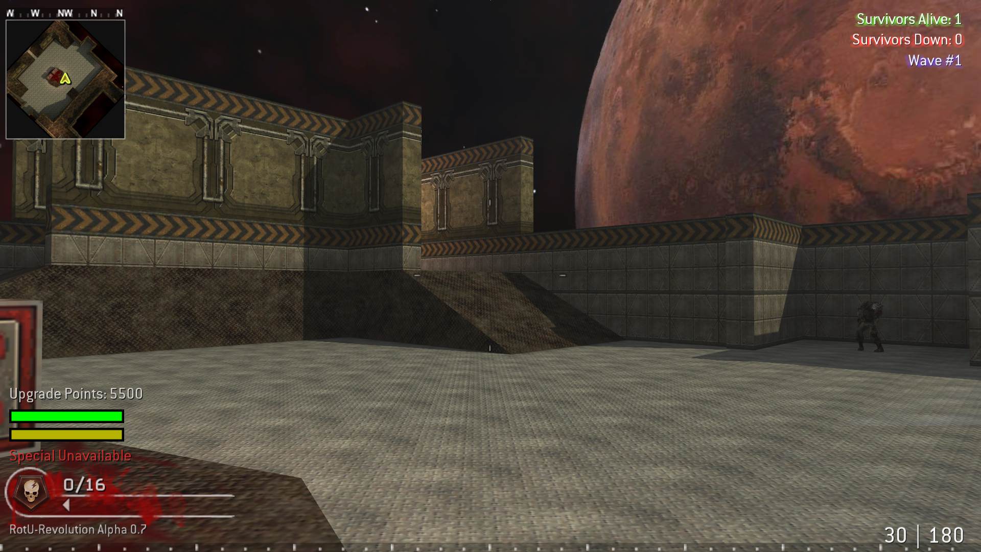 Adnan, mp_fnrp_quake3_arena, |RS|RotU-Revolution - Zombies