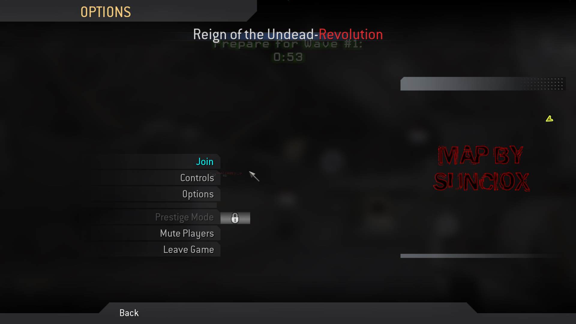 Nata, mp_fnrp_secret_base, |RS|RotU-Revolution - Zombies