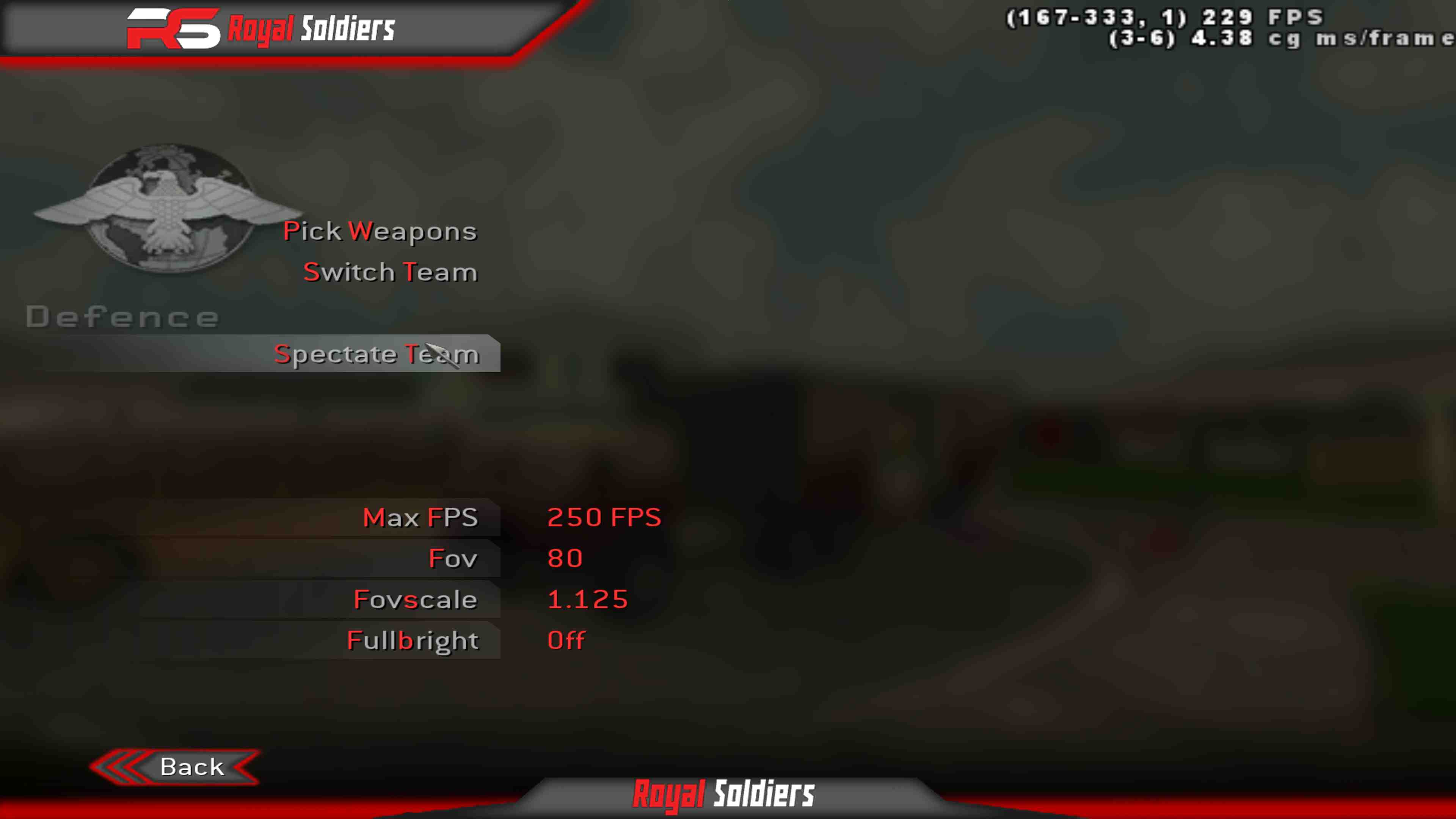 Saif, mp_nuketown, |RS|Sniper Only Promod - Round: 18/20