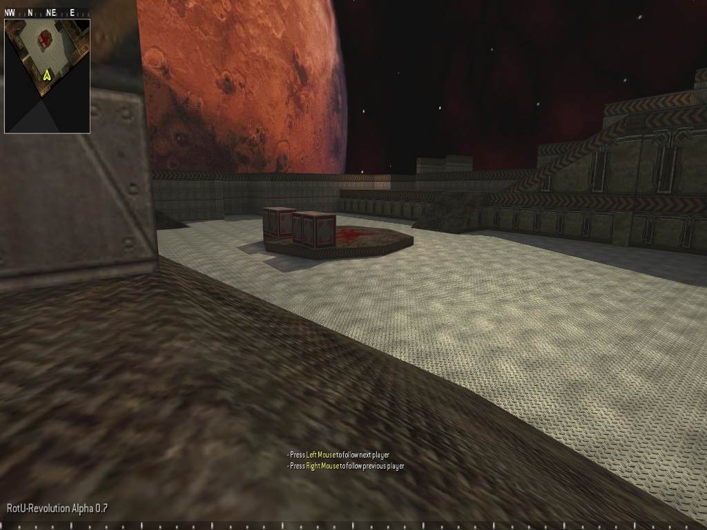 adel, mp_fnrp_quake3_arena, |RS|RotU-Revolution - Zombies