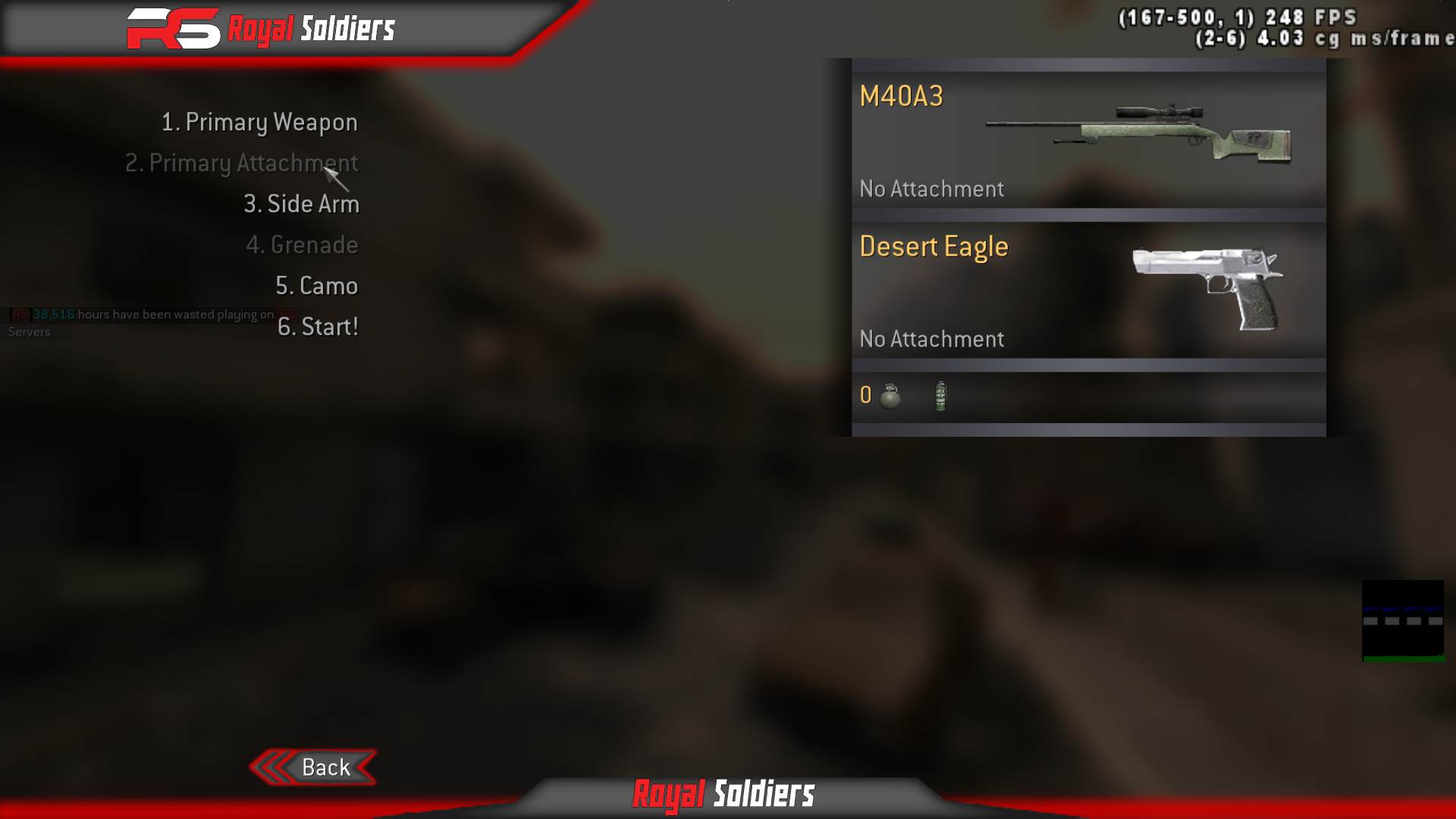 bnewg, mp_strike, |RS|Promod TDM