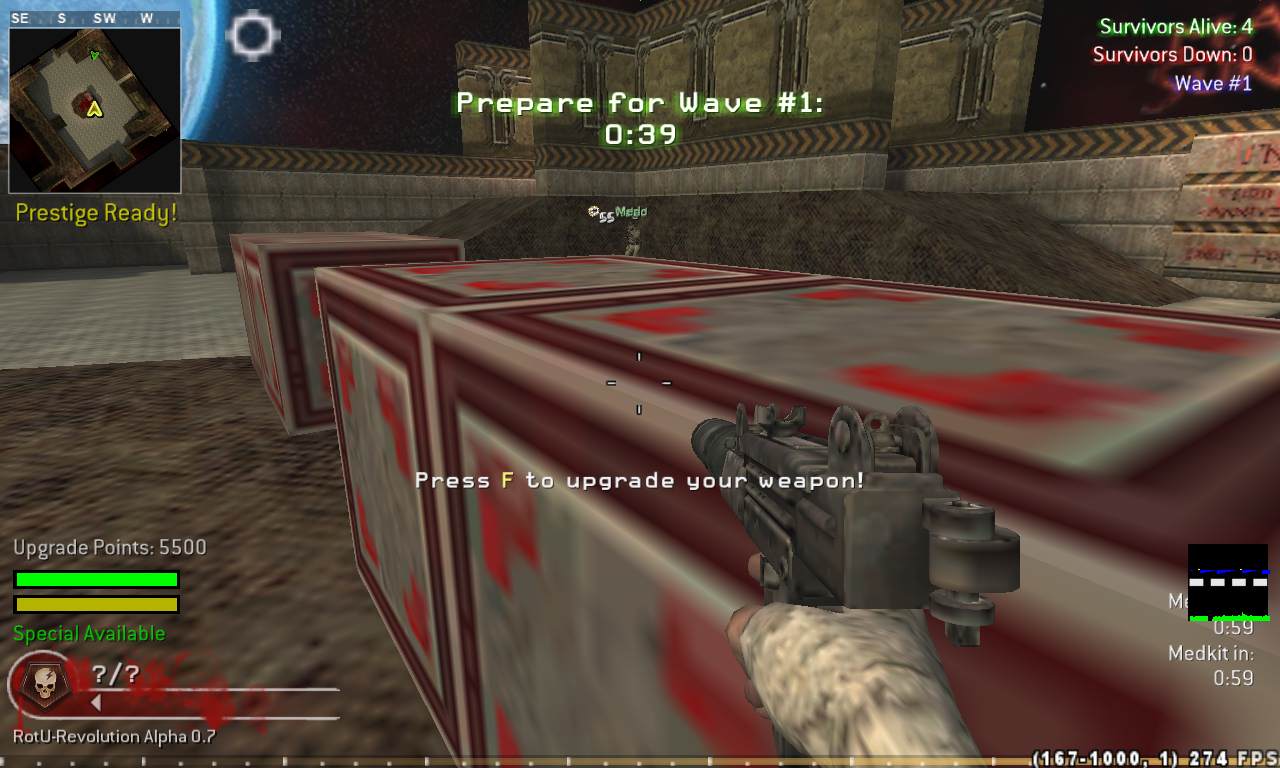 KlNG, mp_fnrp_quake3_arena, |RS|RotU-Revolution - Zombies