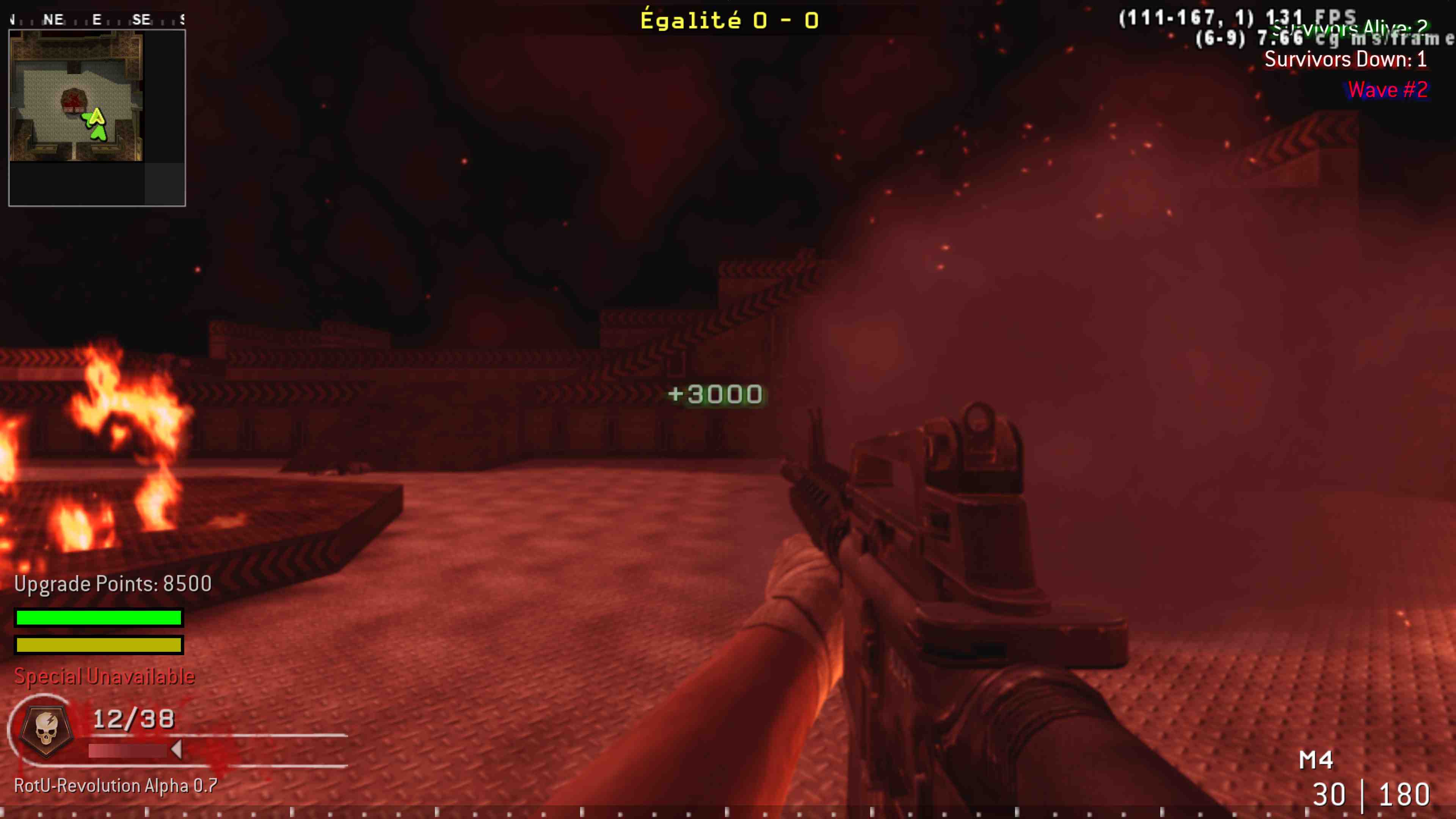 Ulysse, mp_fnrp_quake3_arena, |RS|RotU-Revolution - Zombies