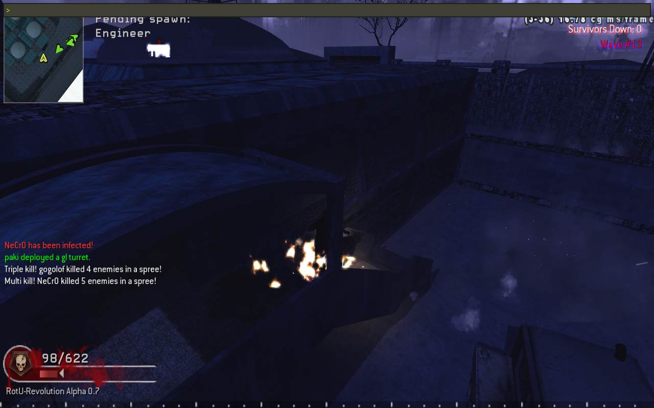 abu_3rb, mp_fnrp_2013, |RS|RotU-Revolution - Zombies