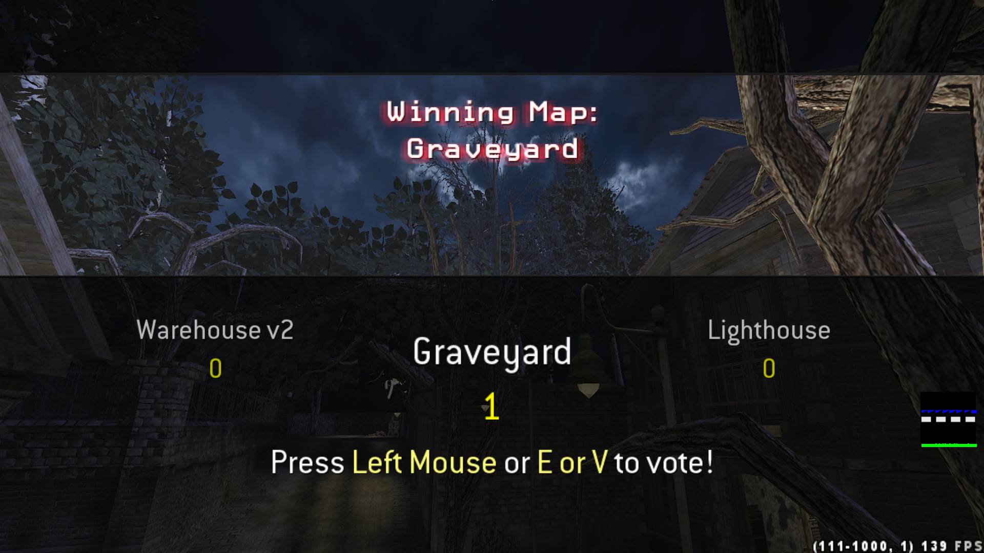 SPOOKY TIME, mp_fnrp_simpsons, |RS|RotU-Revolution - Zombies