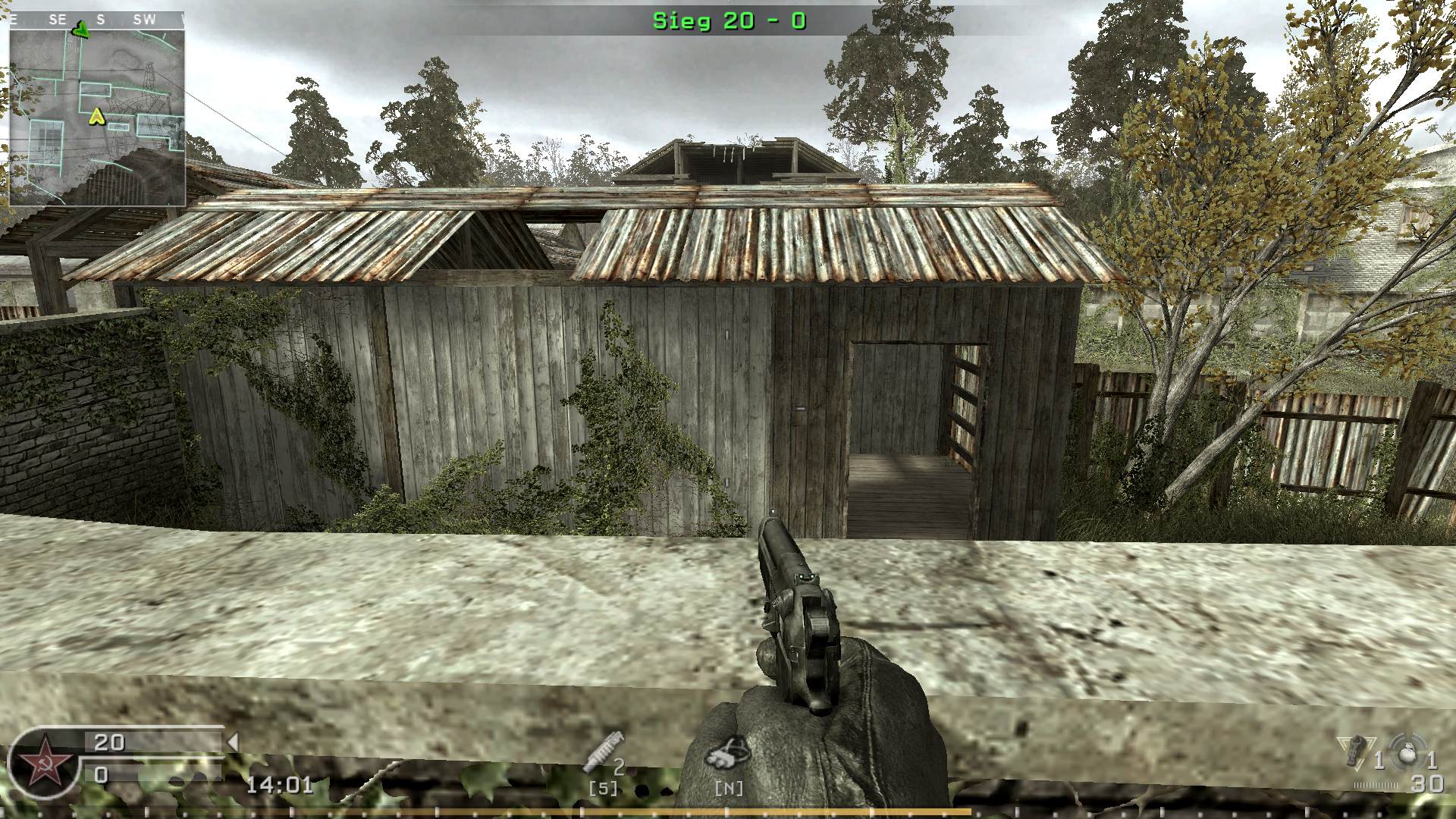 BoBoMartin`, mp_overgrown, |RS|TDM