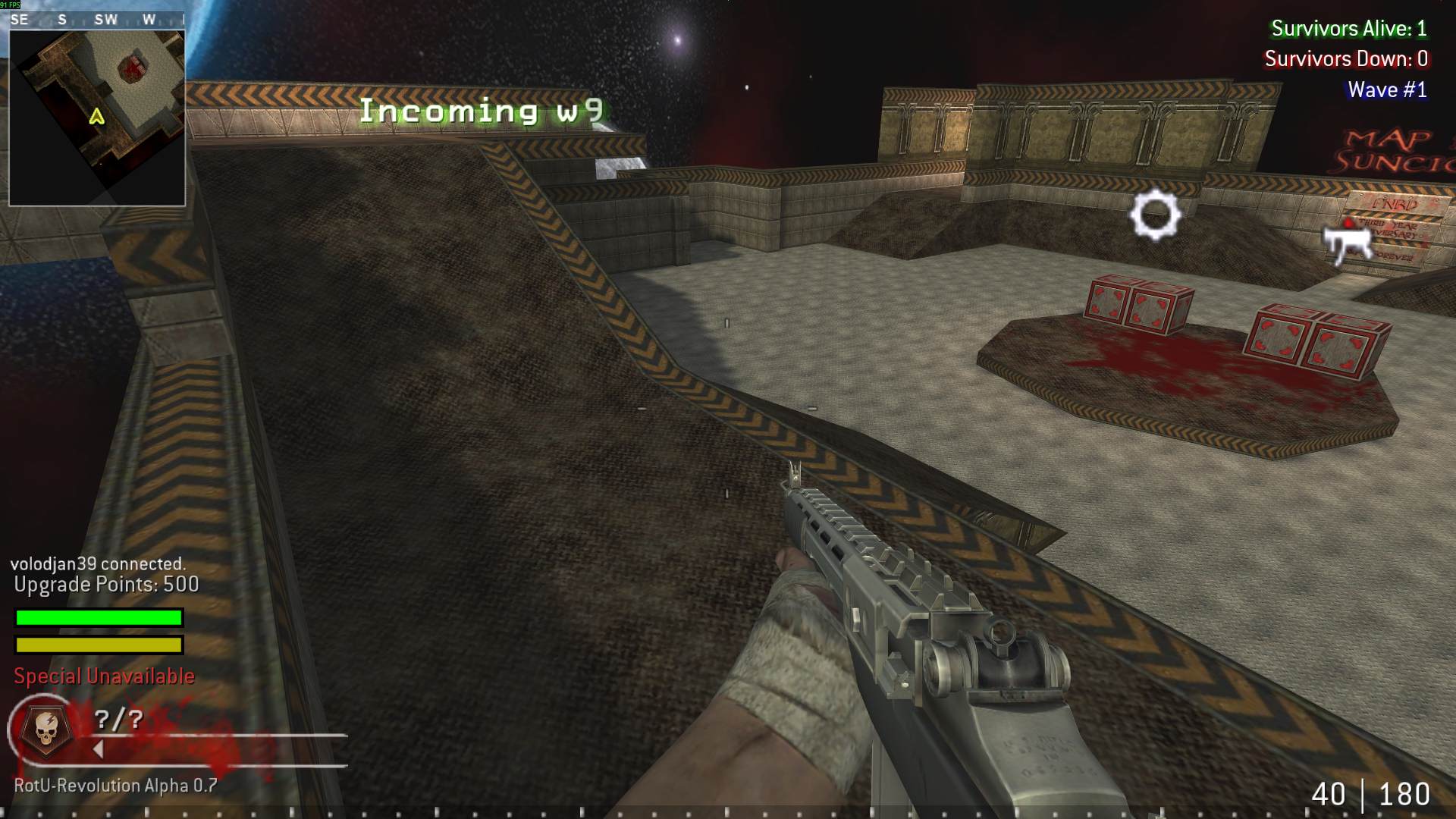 spritecuppapi, mp_fnrp_quake3_arena, |RS|RotU-Revolution - Zombies