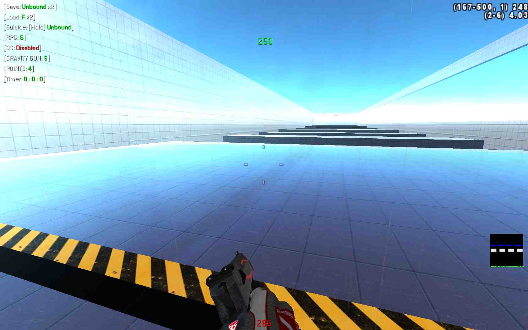 NeoFlaveRR, mp_race, |RS|CodJumper