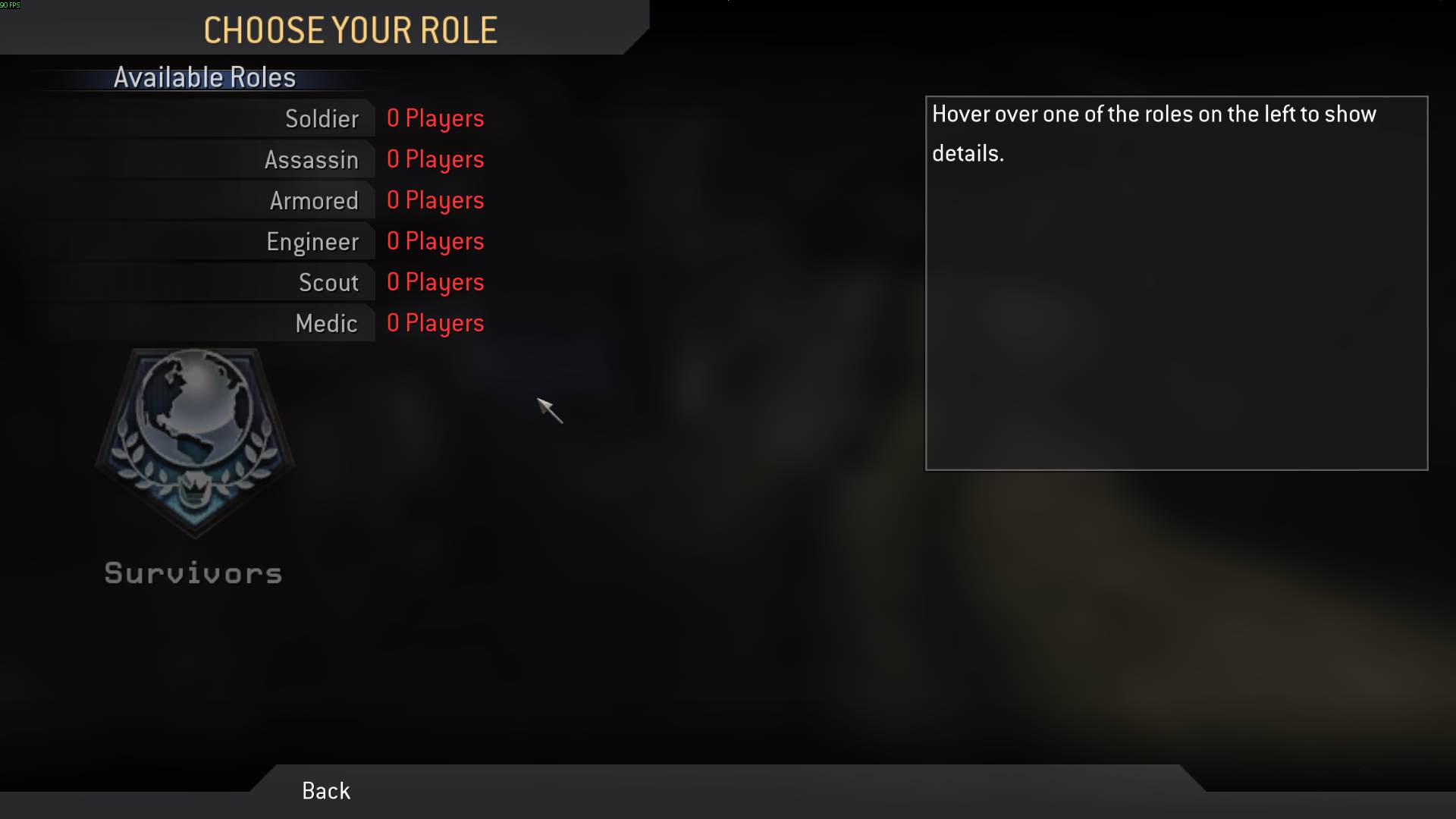 Ugg, mp_fnrp_cemetery, |RS|RotU-Revolution - Zombies