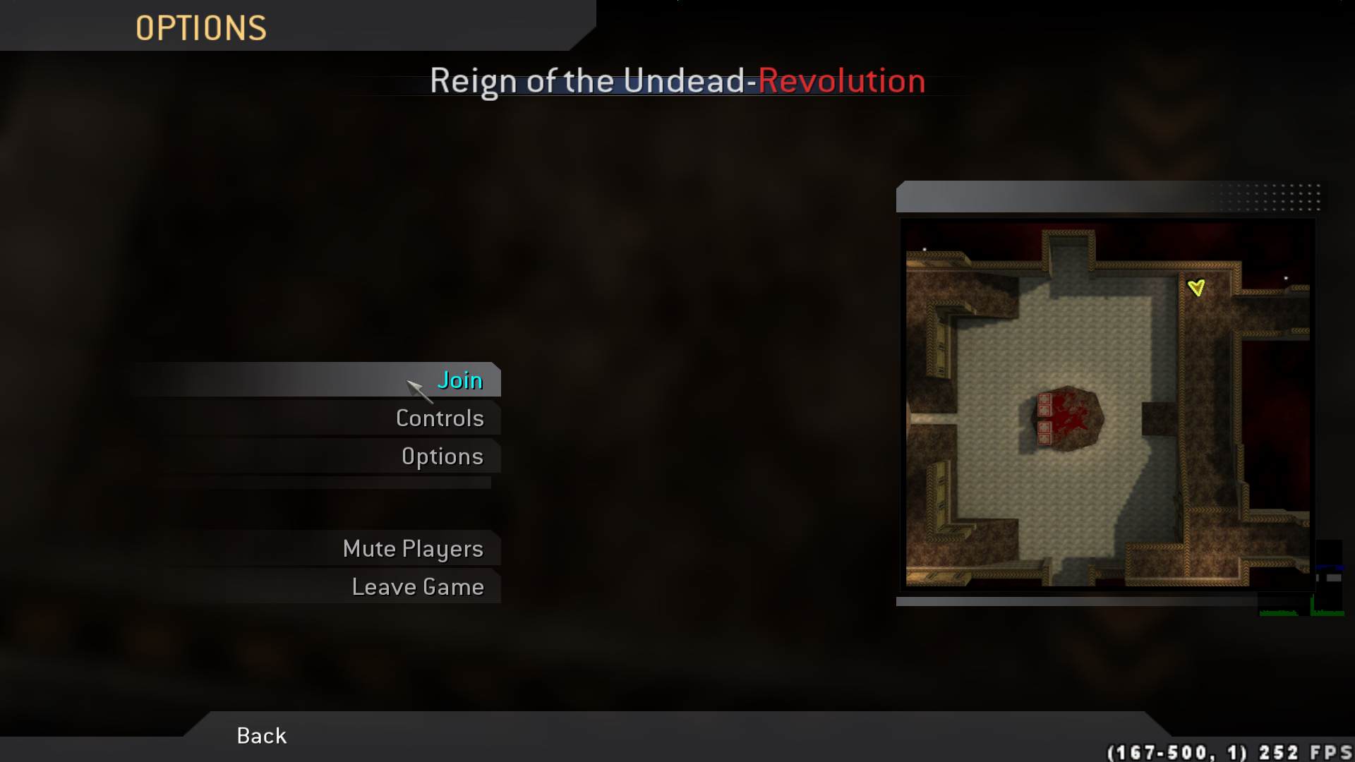 KlNG, mp_fnrp_quake3_arena, |RS|RotU-Revolution - Zombies