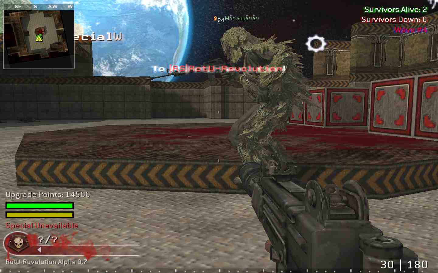 Matelol, mp_fnrp_quake3_arena, |RS|RotU-Revolution - Zombies
