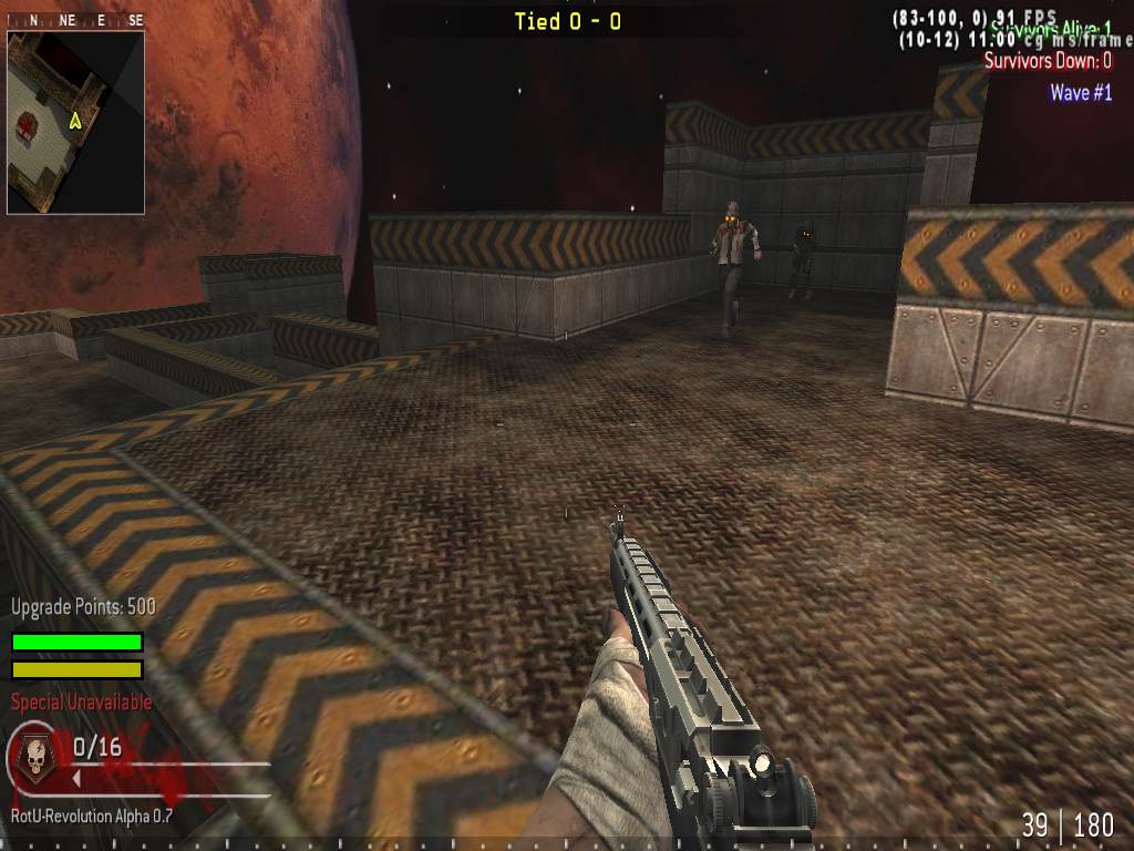 king3ry, mp_fnrp_quake3_arena, |RS|RotU-Revolution - Zombies