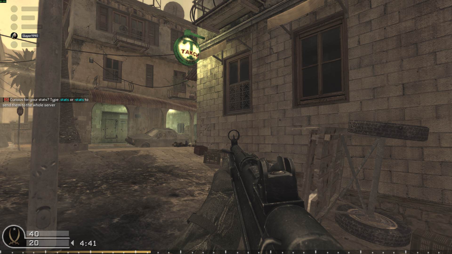 kromm, mp_citystreets, |RS|TDM