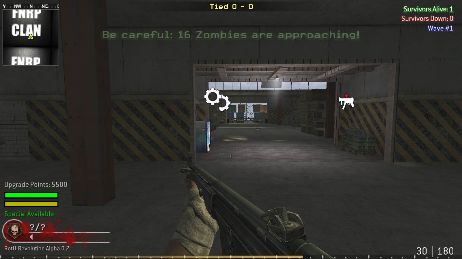 billakos, mp_fnrp_warehouse_v2, |RS|RotU-Revolution - Zombies