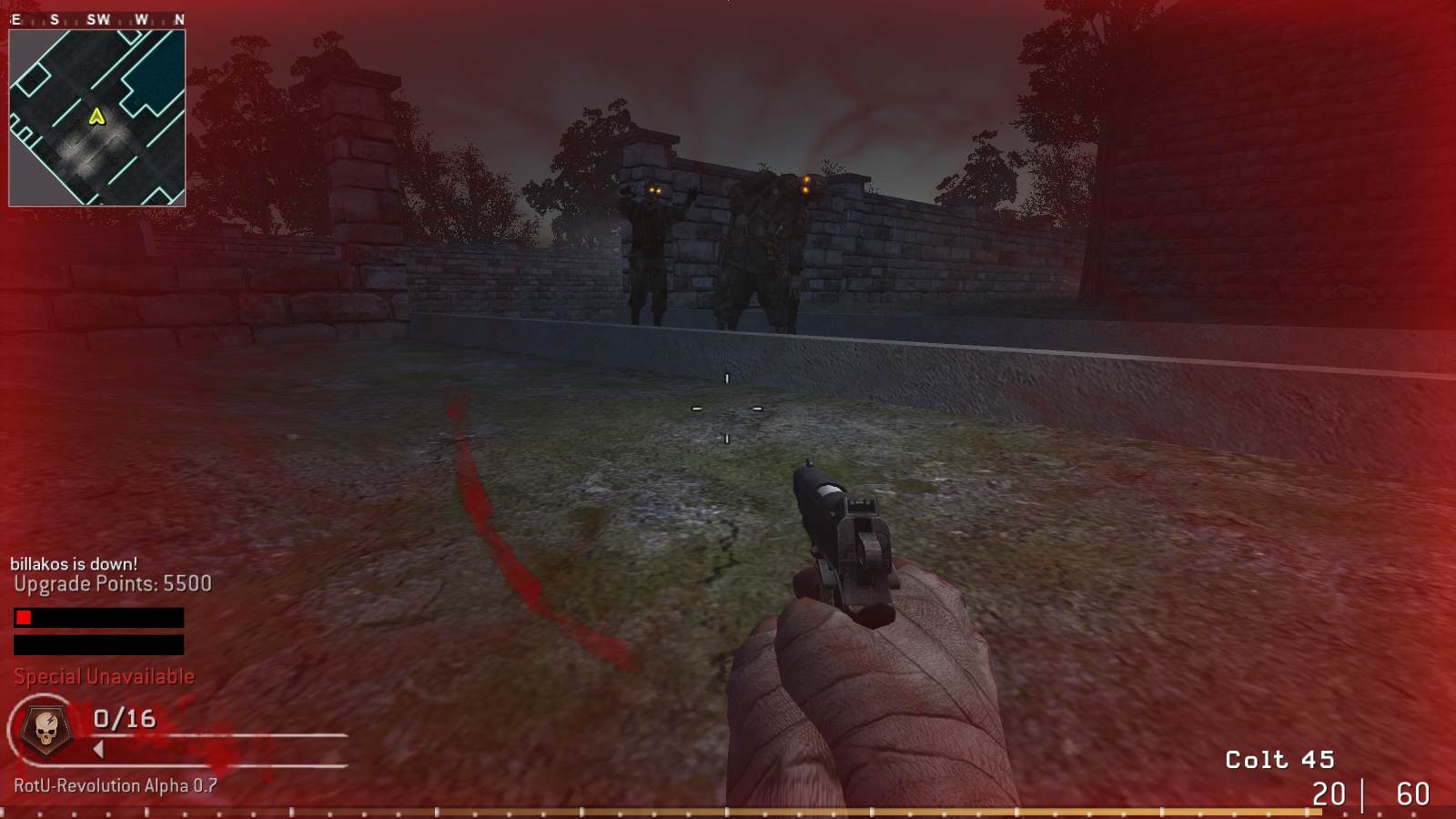 billakos, mp_surv_graveyard, |RS|RotU-Revolution - Zombies