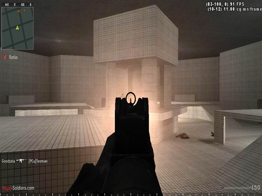 mm2m, mp_wizard, |RS|GunGame