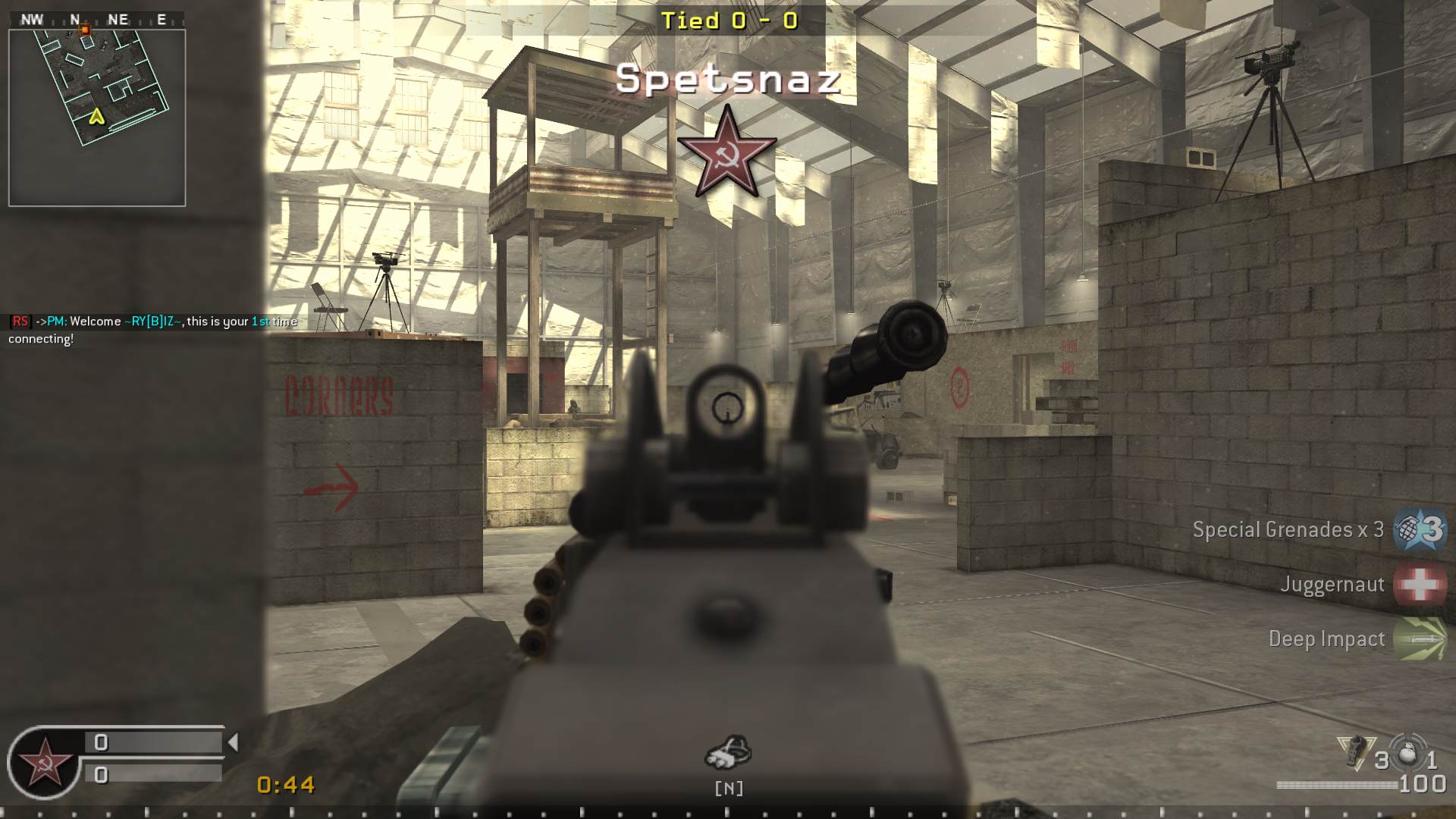 ~RY[B]IZ~, mp_killhouse, |RS|TDM