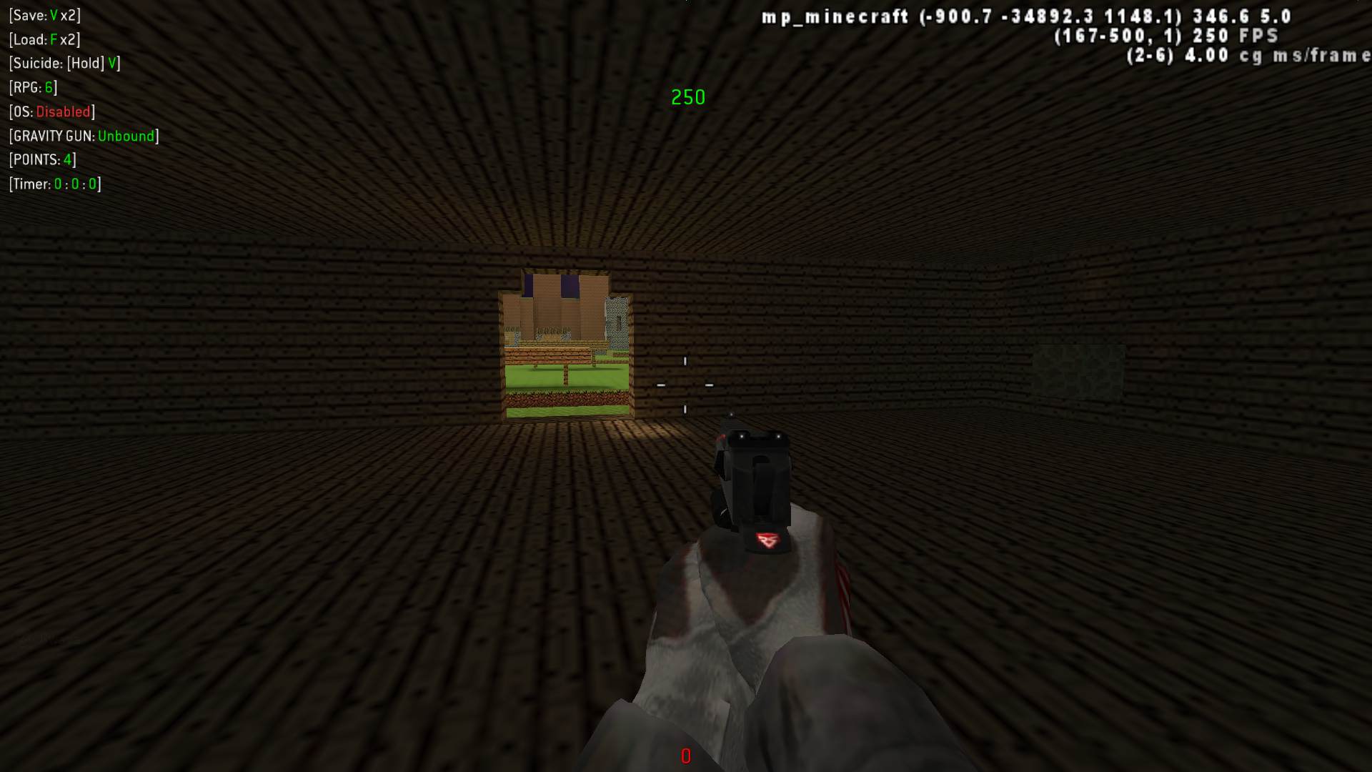 Gwava, mp_minecraft, |RS|CodJumper