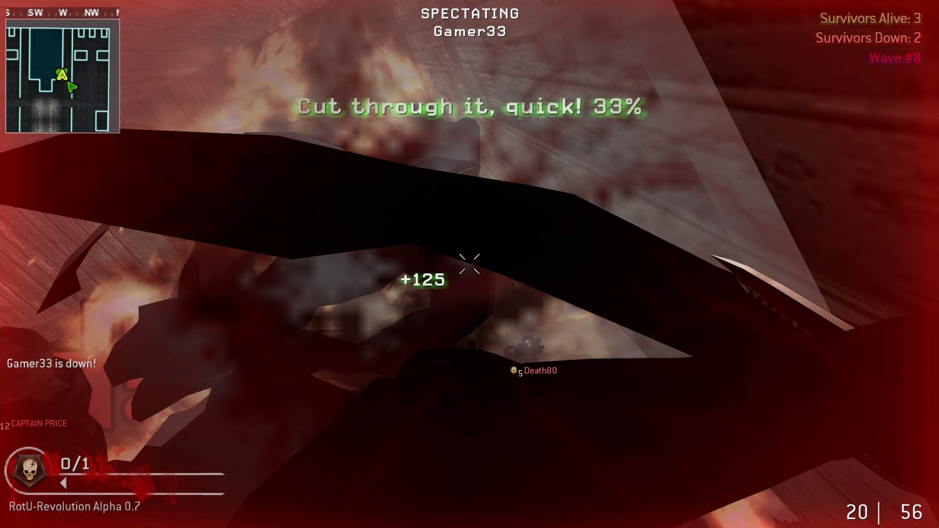 jer, mp_surv_graveyard, |RS|RotU-Revolution - Zombies