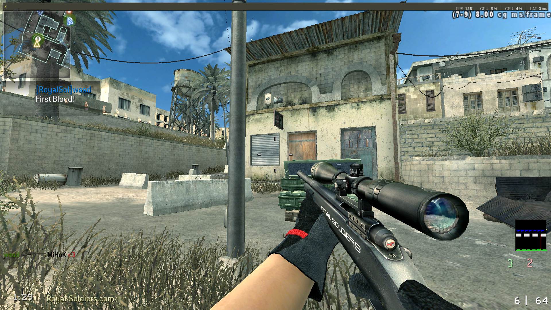 clarity, mp_crash, |RS|Sniper Only Promod