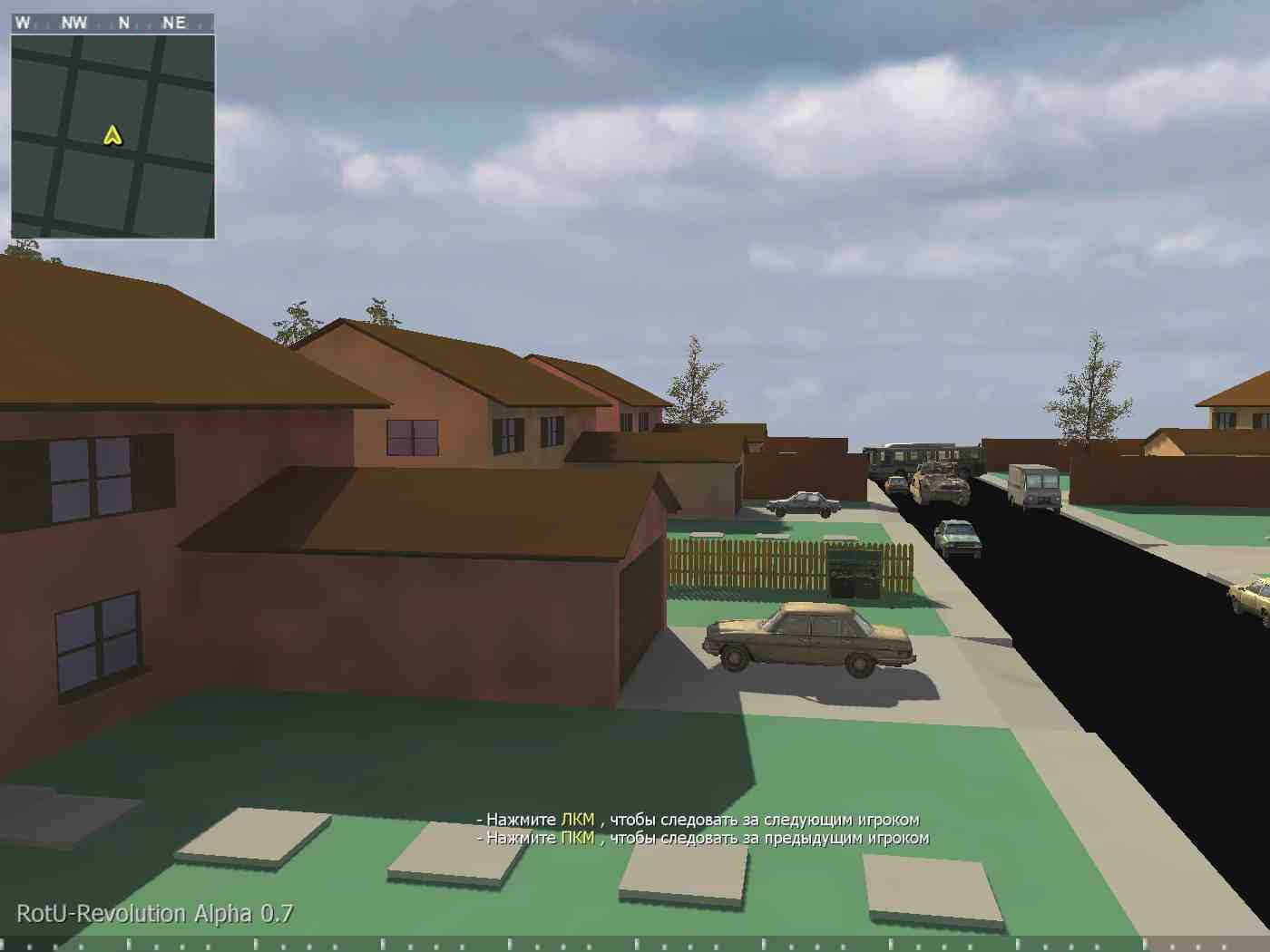 VasiaPupov, mp_fnrp_simpsons, |RS|RotU-Revolution - Zombies