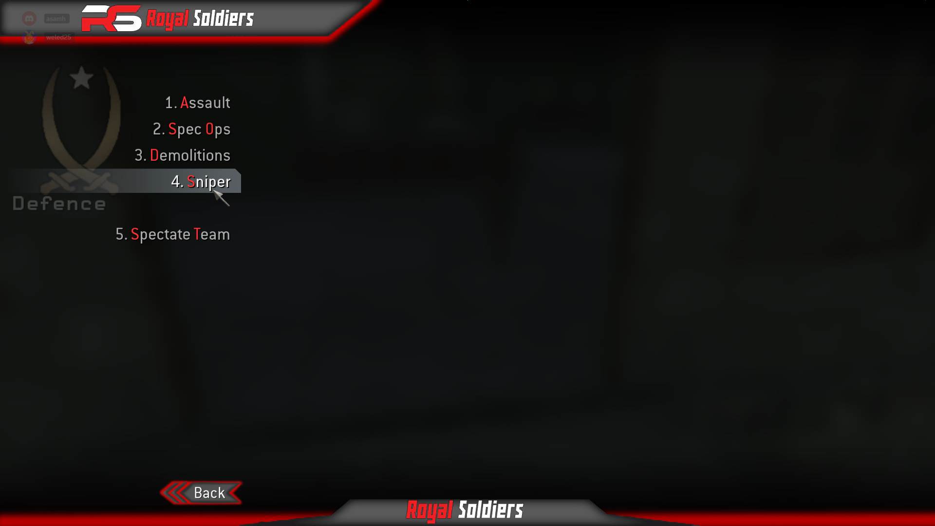 Default, mp_marketcenter, |RS|Promod S&D 2.20 - Round: 12/20