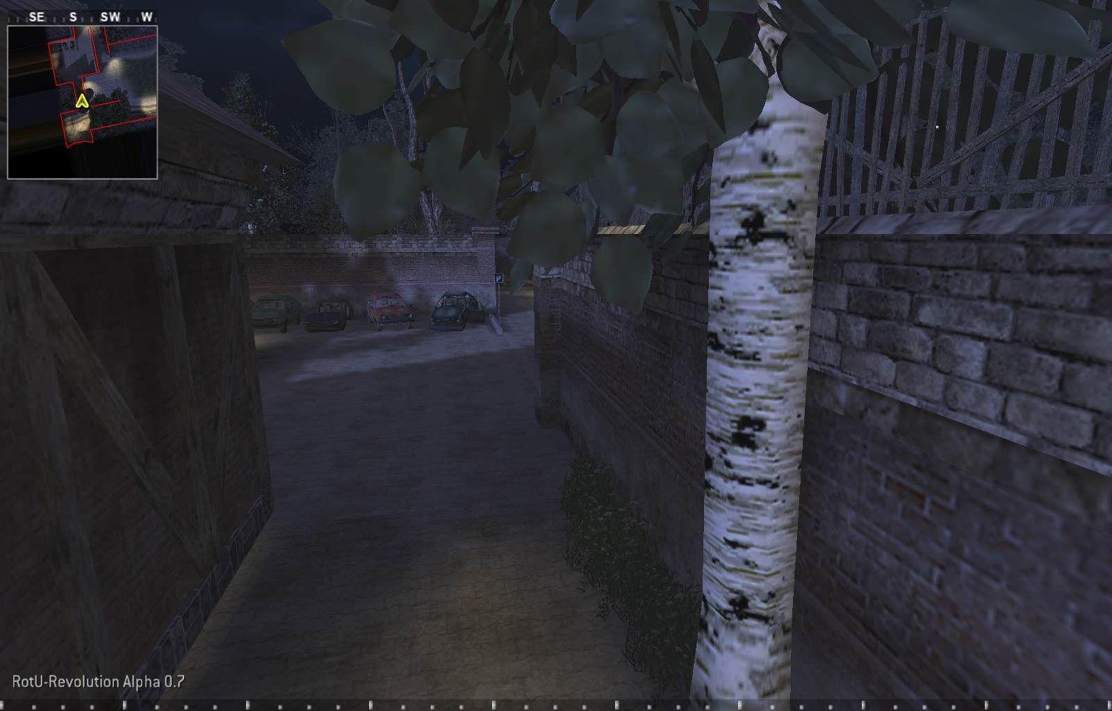 alireza, mp_fnrp_cemetery, |RS|RotU-Revolution - Zombies