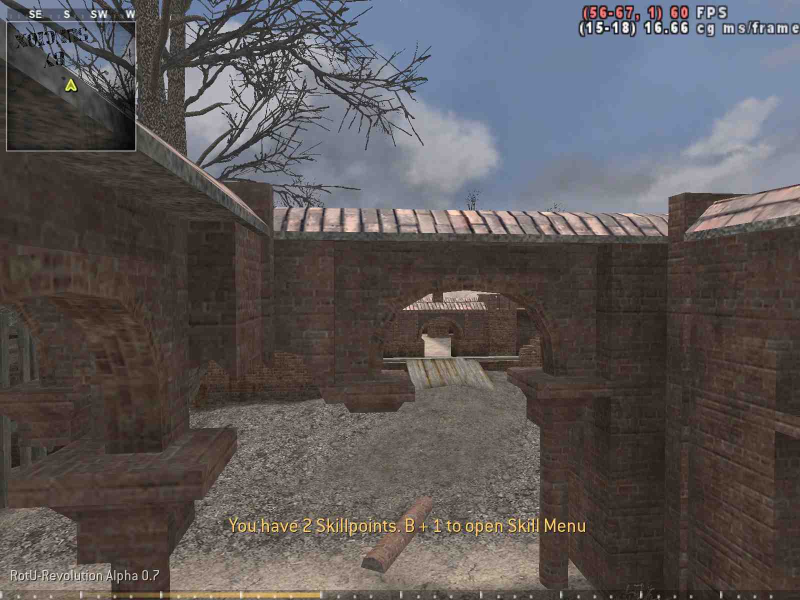 Ishqiya, mp_fnrp_ancient_italy, |RS|RotU-Revolution - Zombies