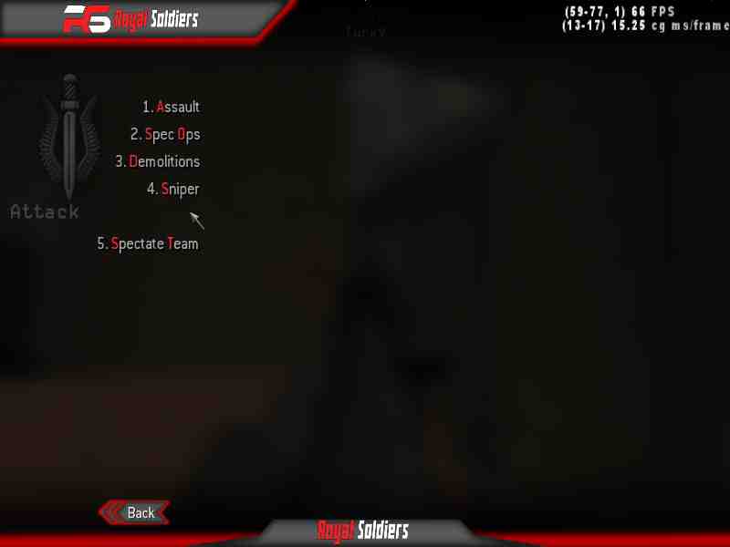 13, mp_killhouse, |RS|Promod TDM