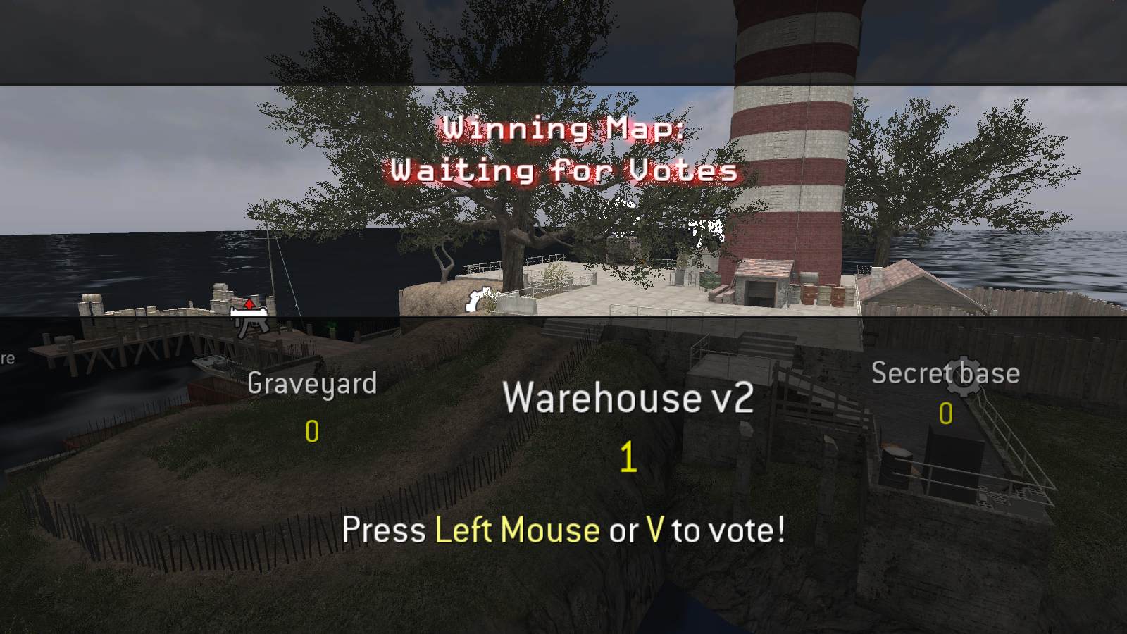 billakos, mp_fnrp_warehouse_v2, |RS|RotU-Revolution - Zombies