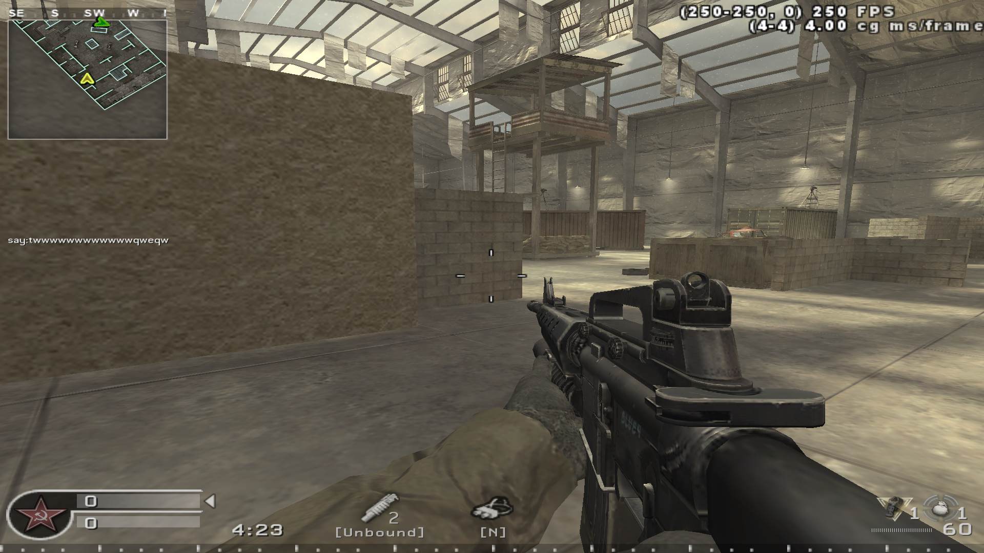 NV:], mp_killhouse, |RS|TDM