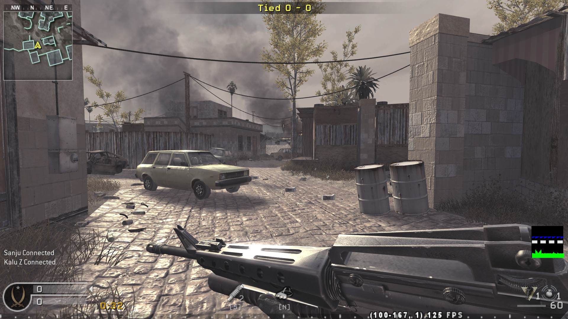 Sanju, mp_convoy, |RS|TDM