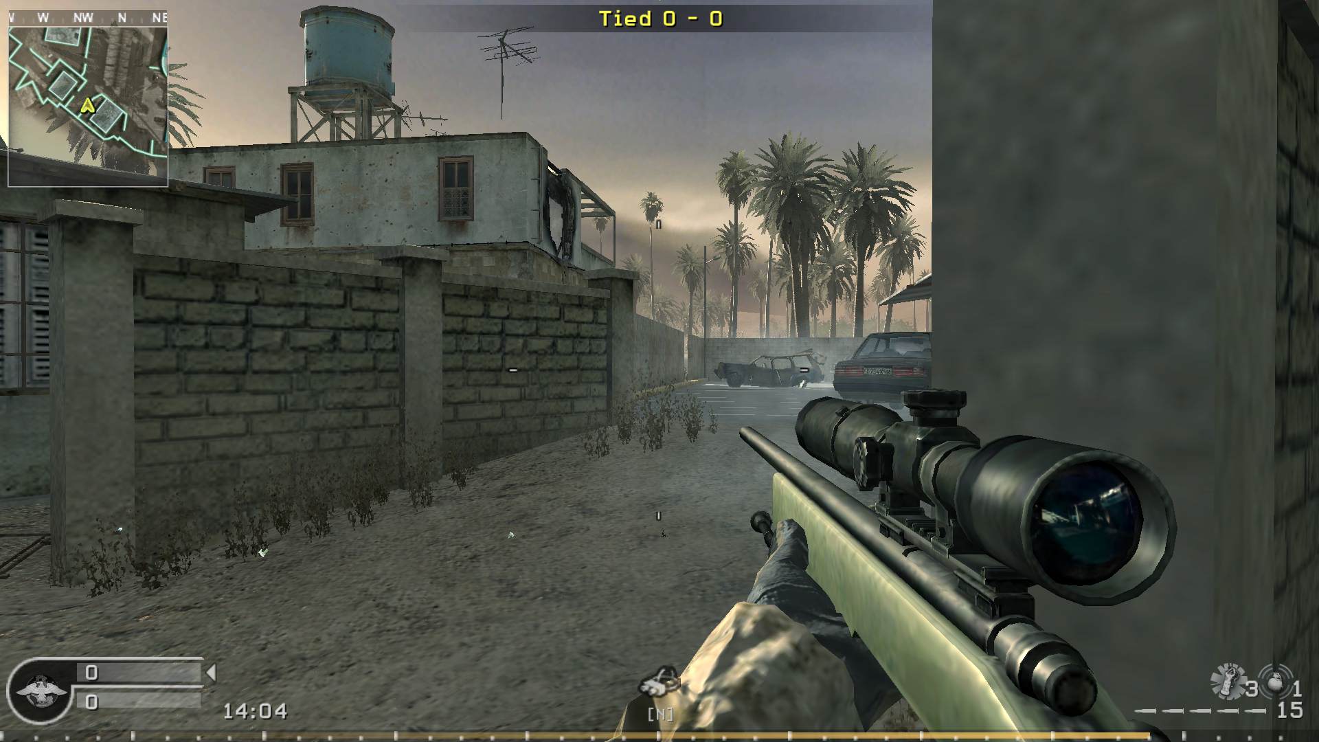 RANBO_ROBO, mp_broadcast, |RS|TDM