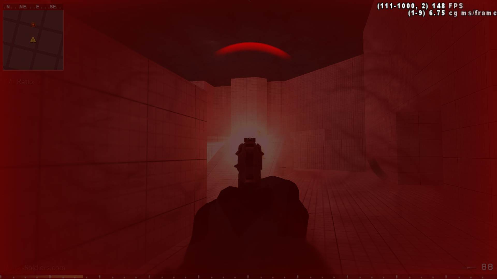 Testking, mp_wizard, |RS|GunGame