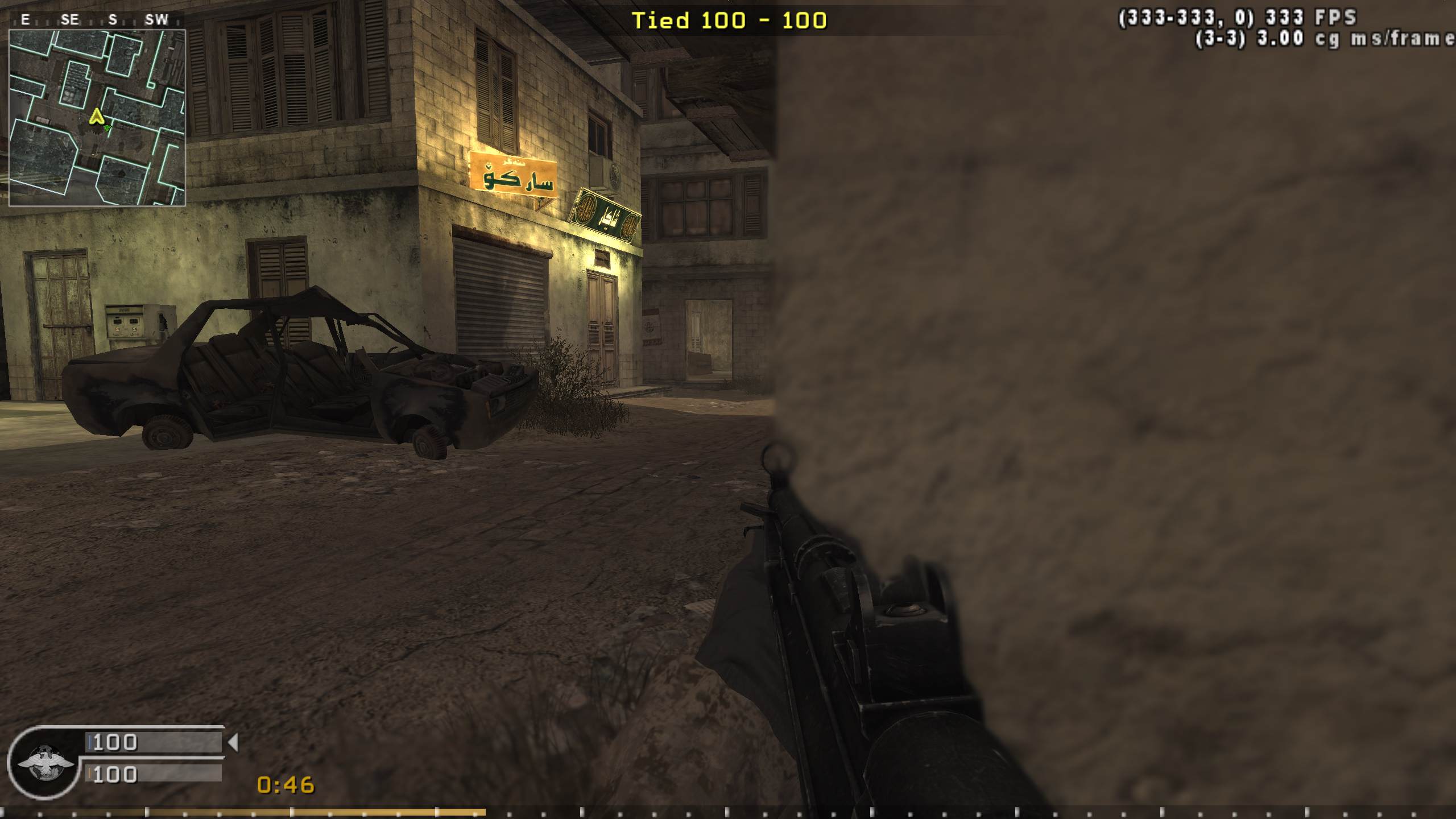 Raziel CRO, mp_citystreets, |RS|TDM