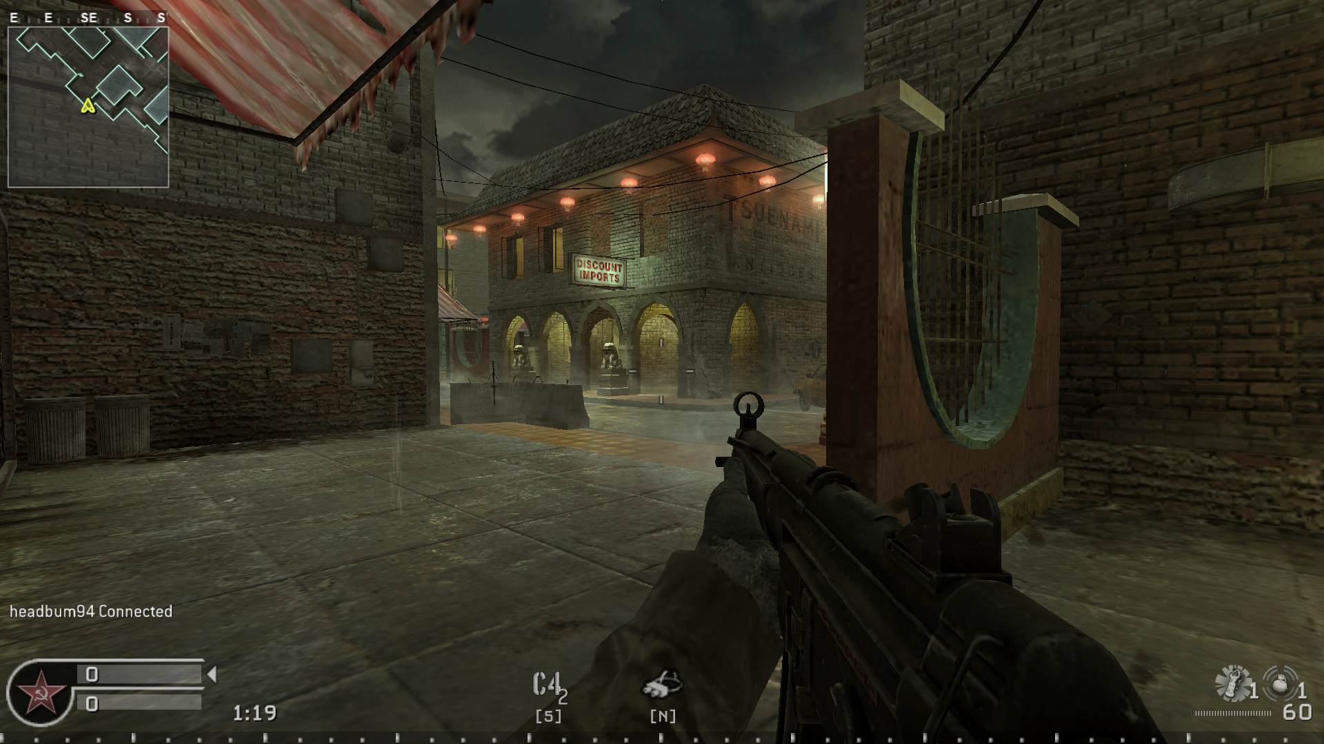 HEADBUM, mp_carentan, |RS|TDM