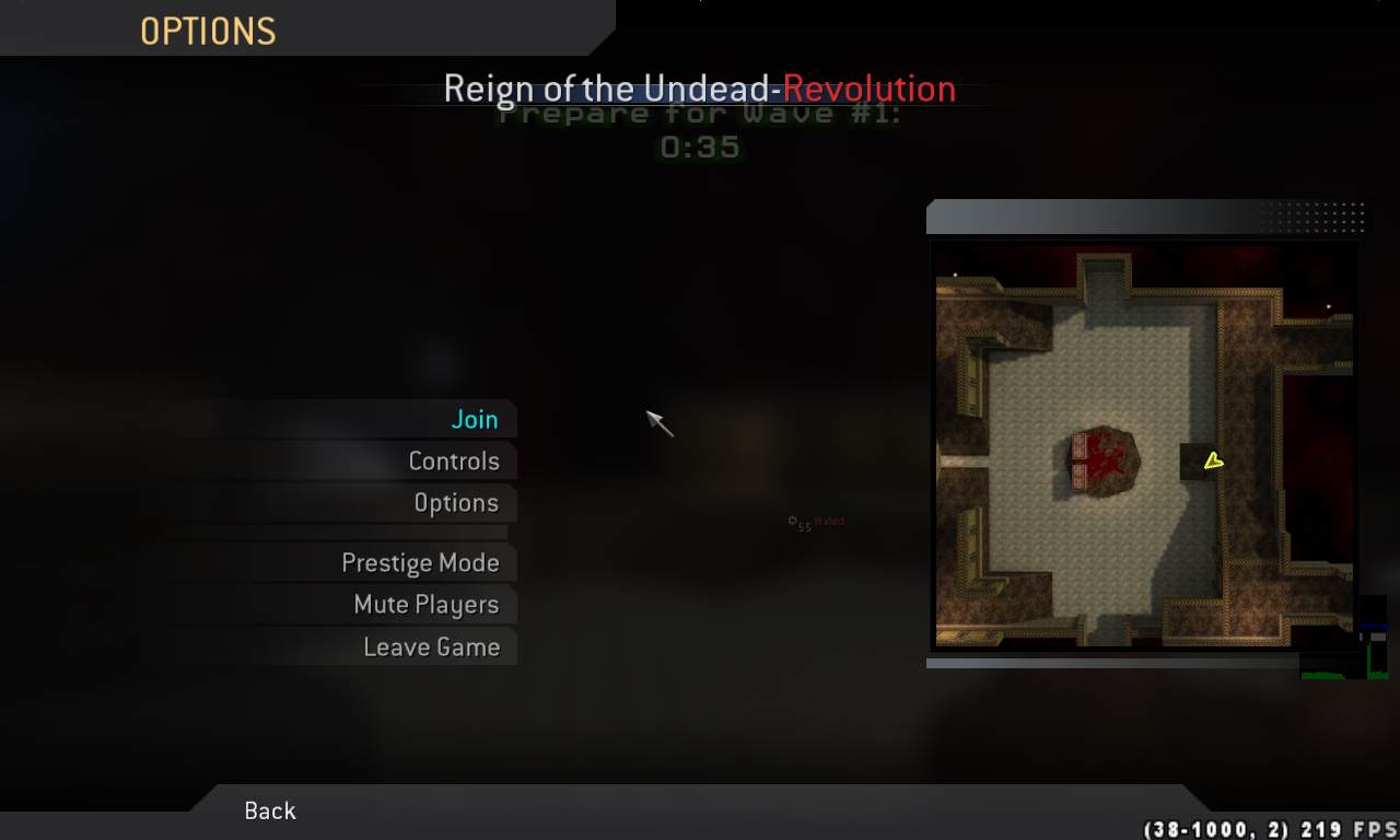 KlNG, mp_fnrp_quake3_arena, |RS|RotU-Revolution - Zombies