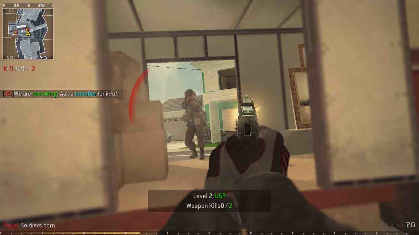 epicloser, mp_nuketown, |RS|GunGame