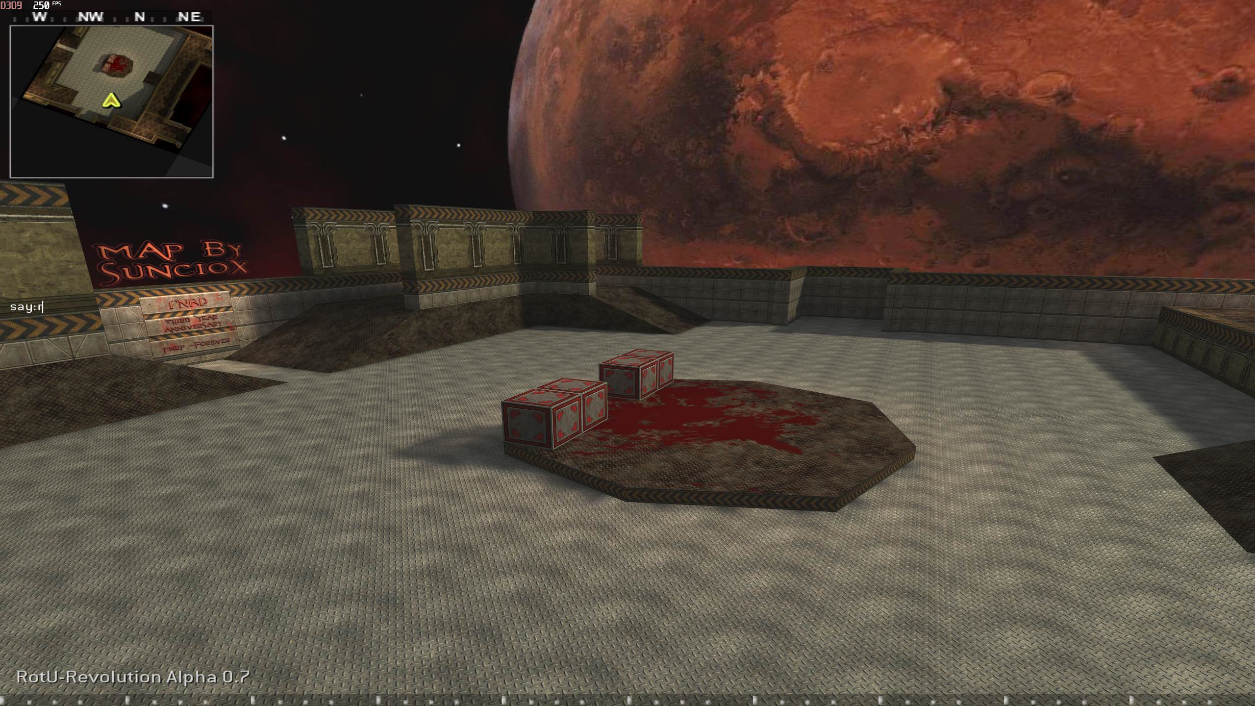 Mavjin, mp_fnrp_quake3_arena, |RS|RotU-Revolution - Zombies