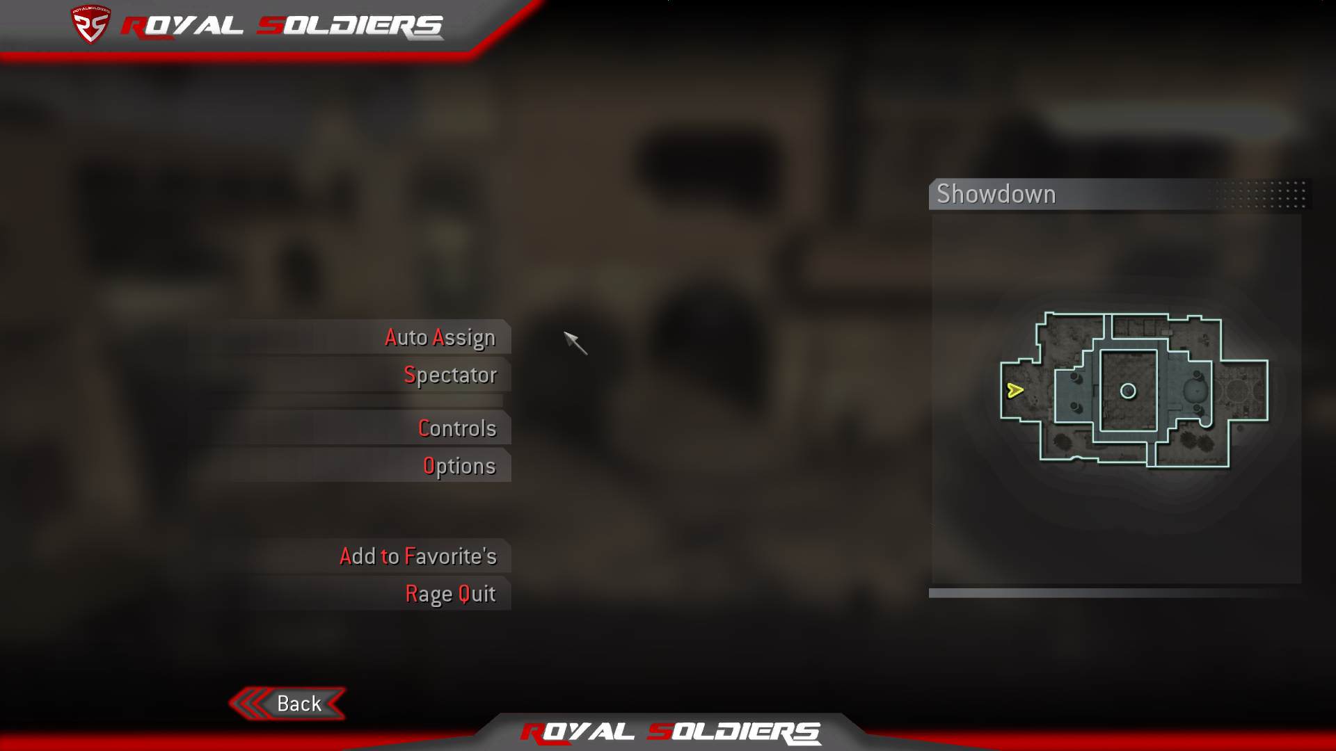 balazslaur2, mp_showdown, |RS|GunGame