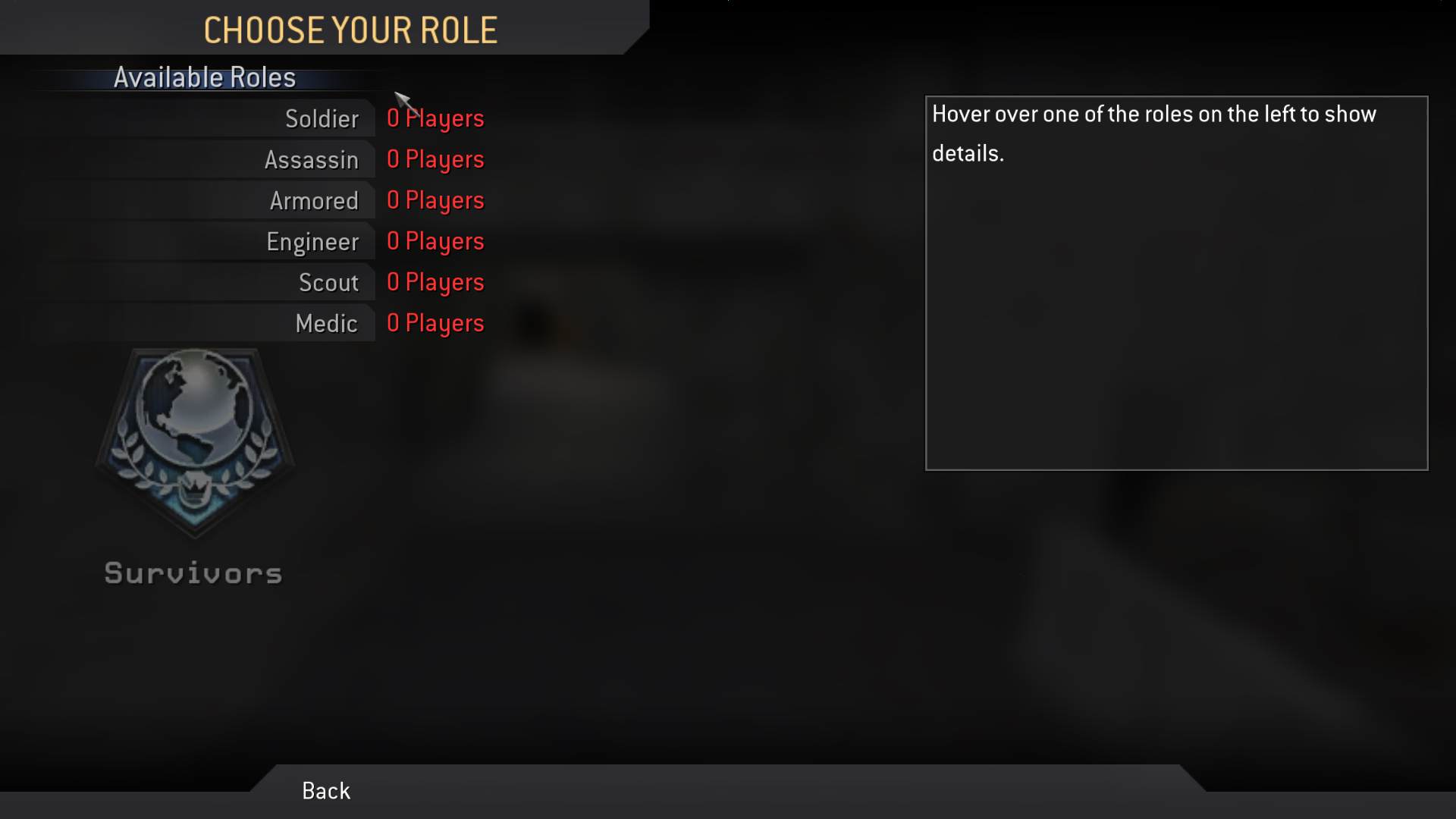 Muikku4, mp_fnrp_secret_base, |RS|RotU-Revolution - Zombies