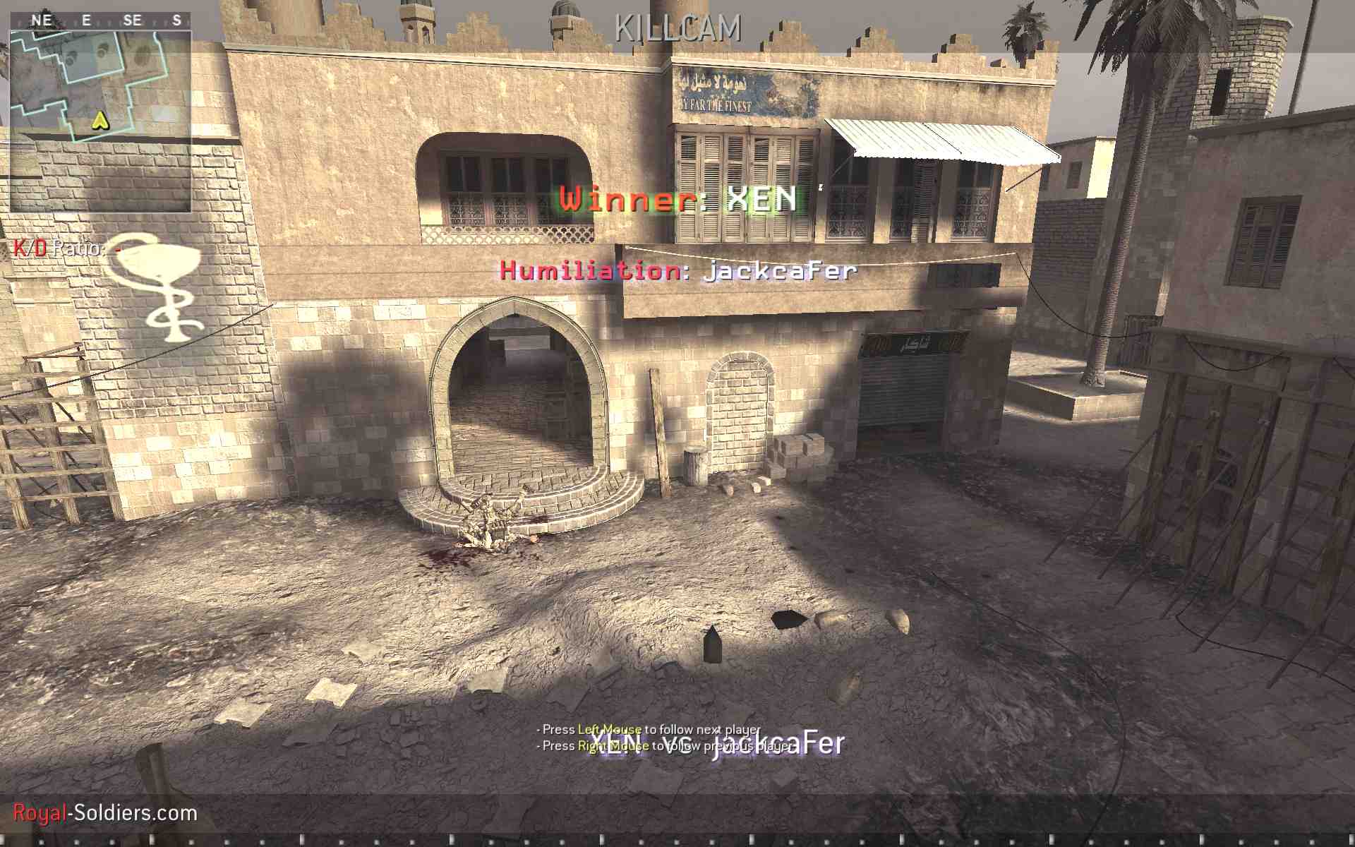 sl-53, mp_bubba, |RS|GunGame