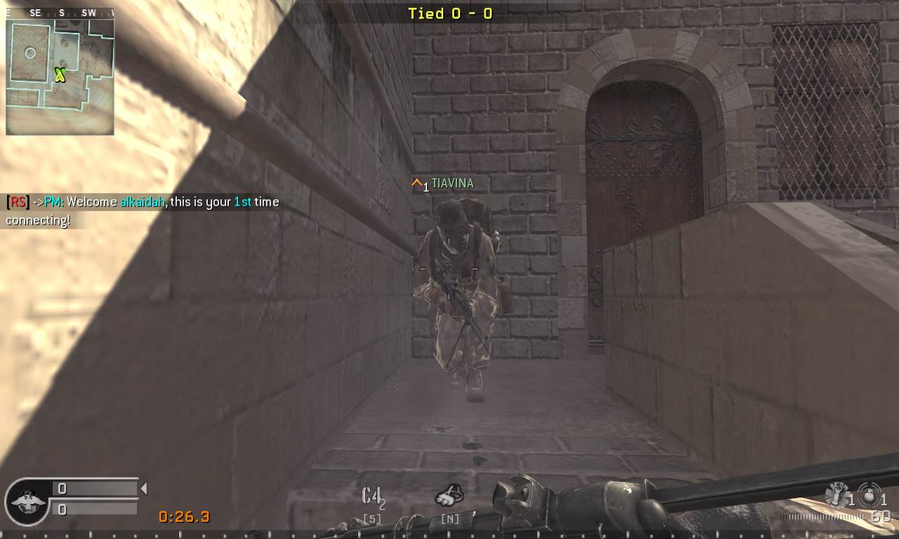 alkaidah, mp_showdown, |RS|TDM