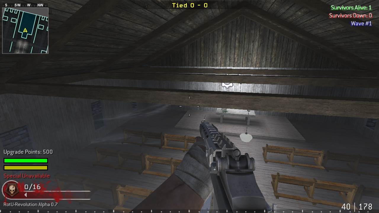 abhinav, mp_surv_graveyard, |RS|RotU-Revolution - Zombies